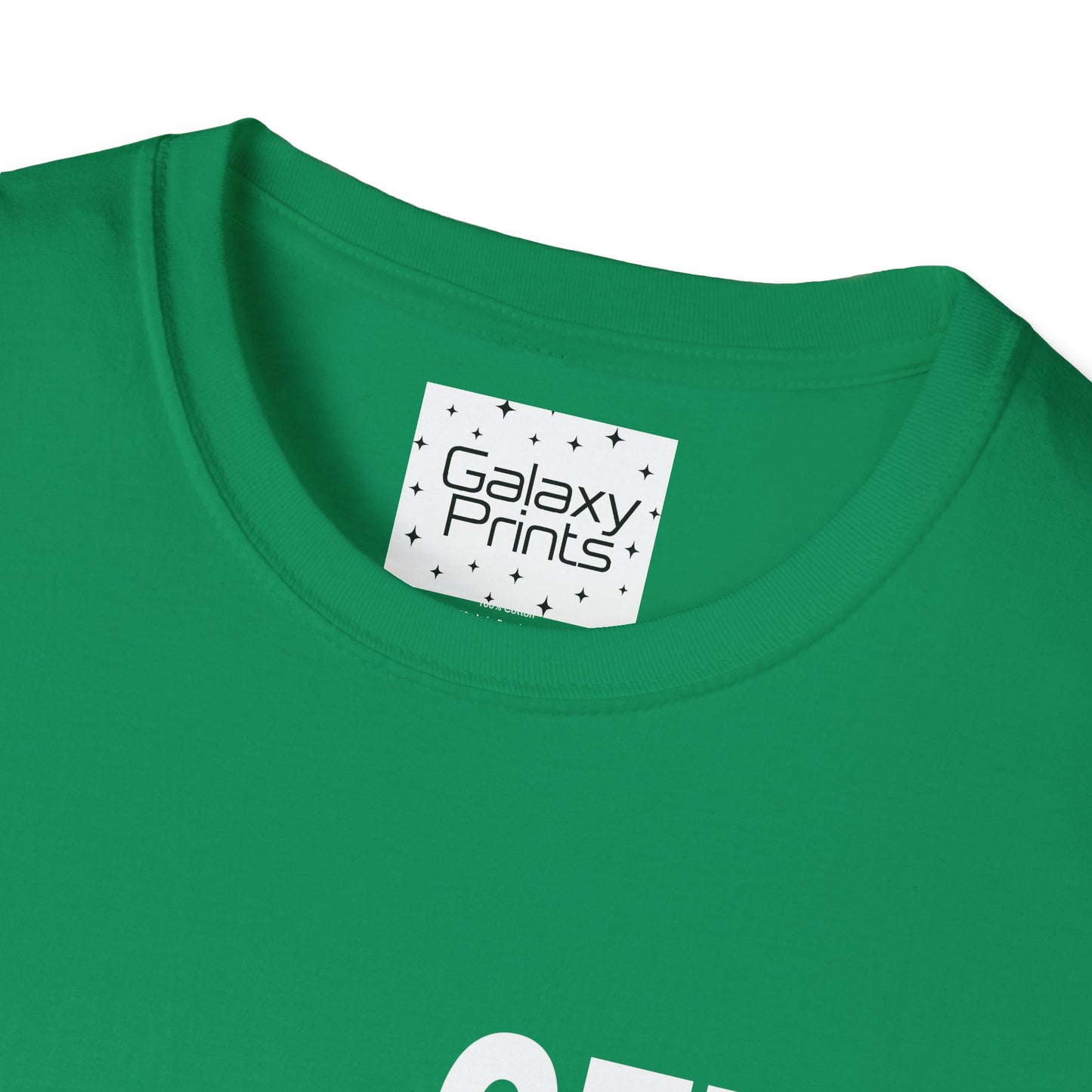 GEN X Inspired Unisex T-Shirt - 'GEN X PLAYGROUND 1965-1980'