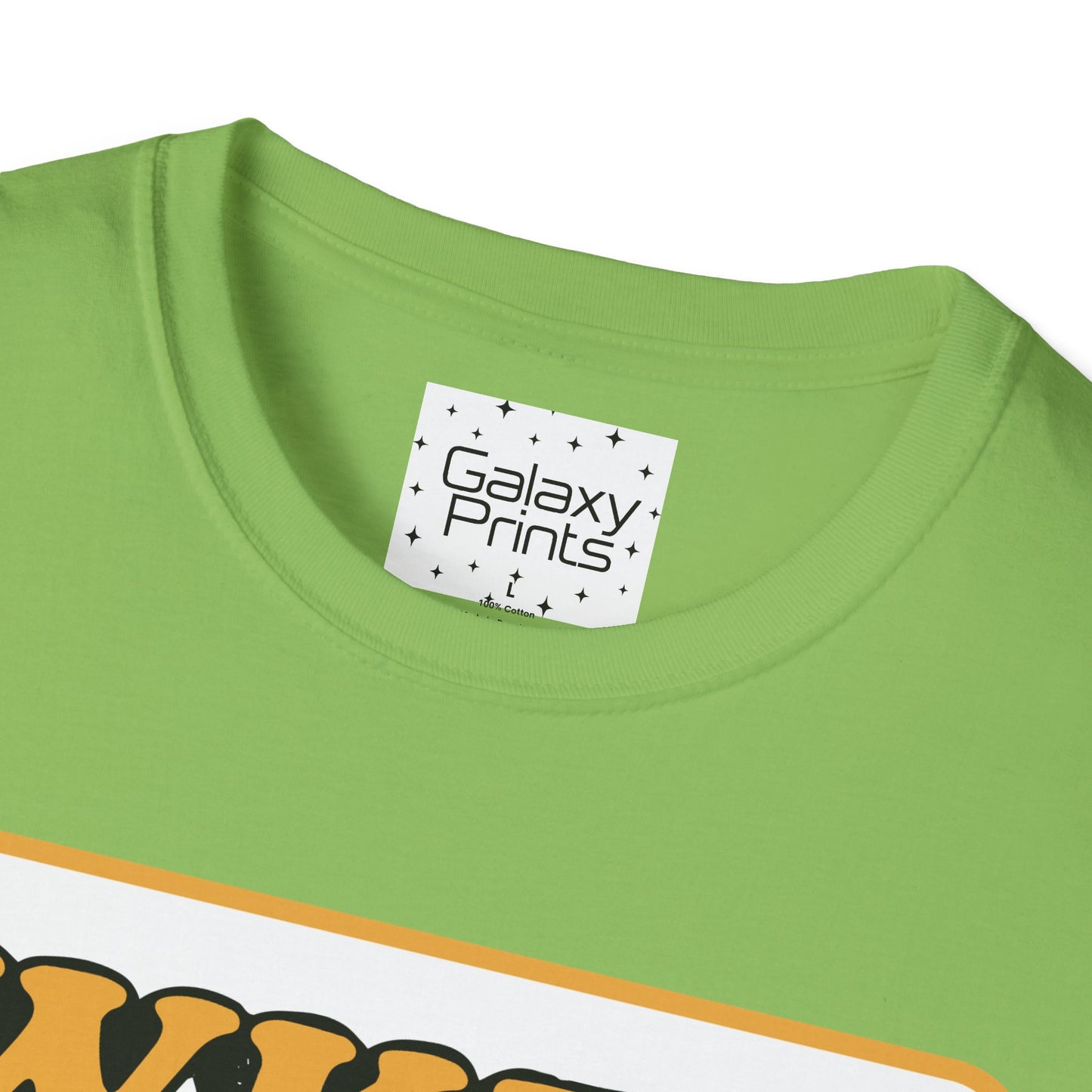 Unisex T-Shirt - POP Culture - 'From the HIT TV Show WKRP in Cincinnati - Since 1978'