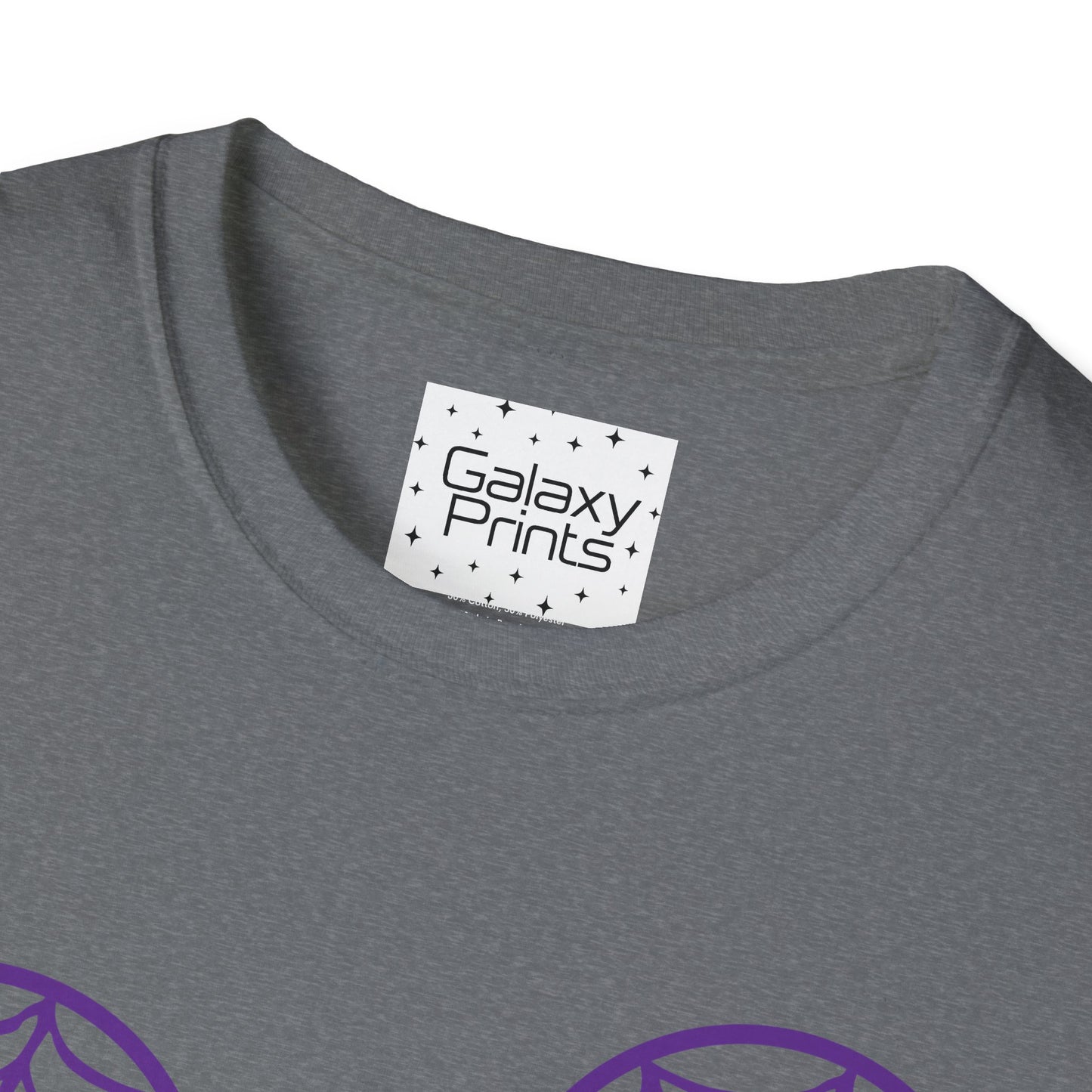 Unisex T-Shirt - DISNEY Inspired - 'Mickey Ears with Mickey as Jack'
