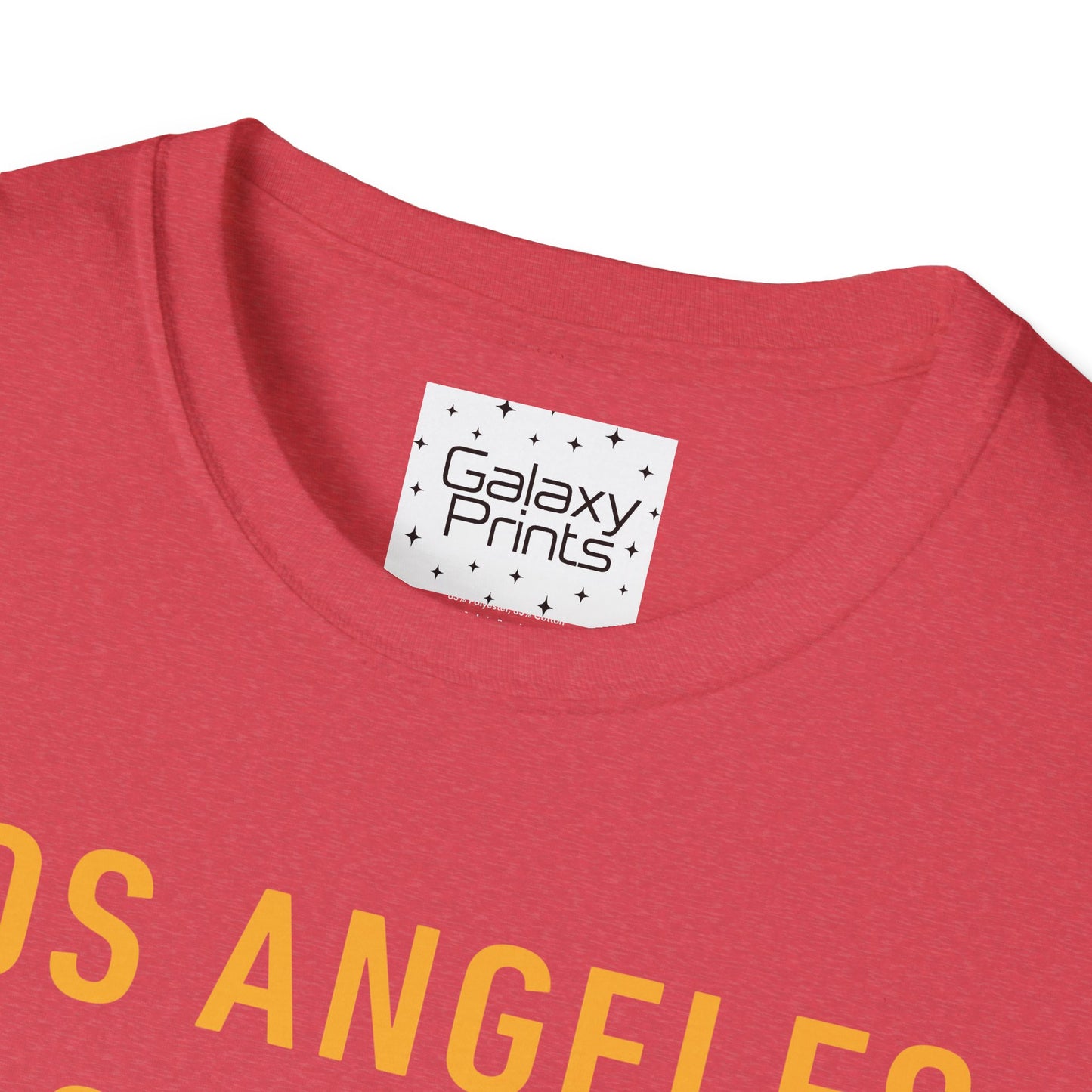 Unisex T-Shirt - POP Culture - 'TV Hit Show Emergency - SQUAD 51'