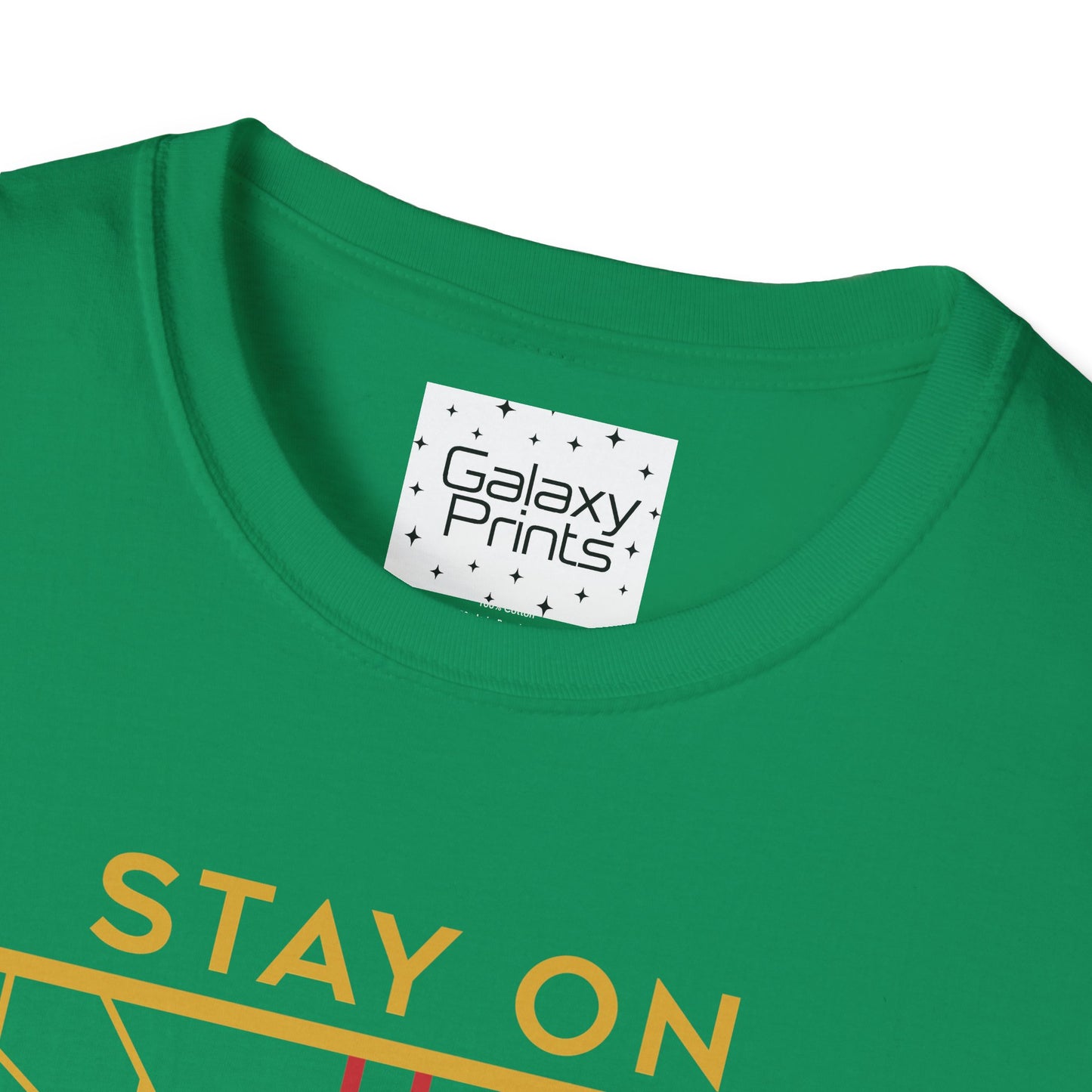 Star Wars Inspired Unisex T-Shirt - 'Stay On Target Video Game Action Screen' Graphic Tee