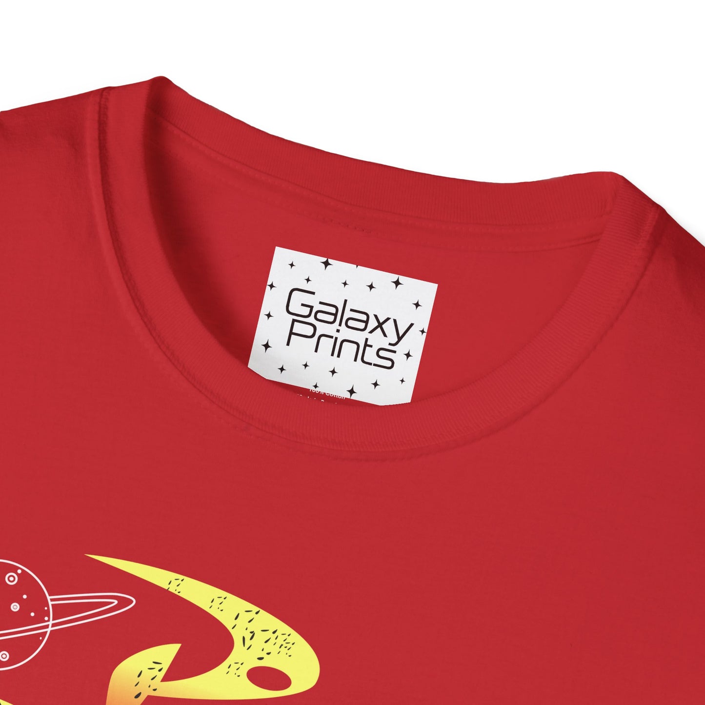 DISNEY inspired Unisex T-Shirt - Pizza Planet 'Serving Your Local Star Cluster'