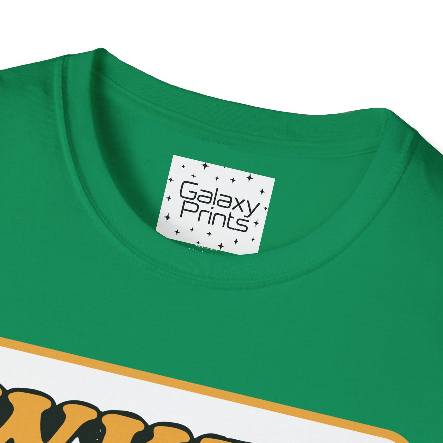Unisex T-Shirt - POP Culture - 'From the HIT TV Show WKRP in Cincinnati - Since 1978'