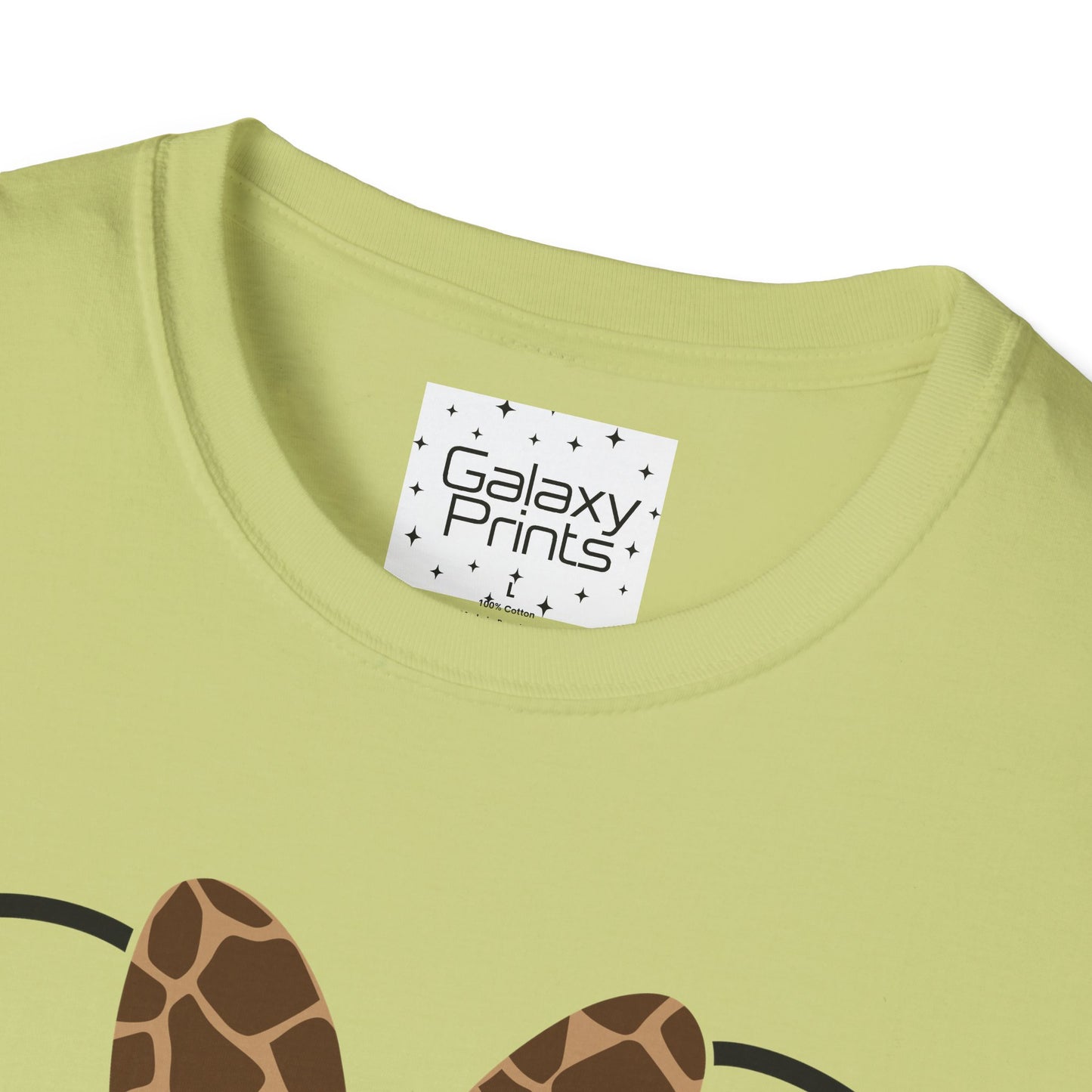 Unisex T-Shirt - DISNEY Inspired - 'Minnie Ears Hakuna Matata'