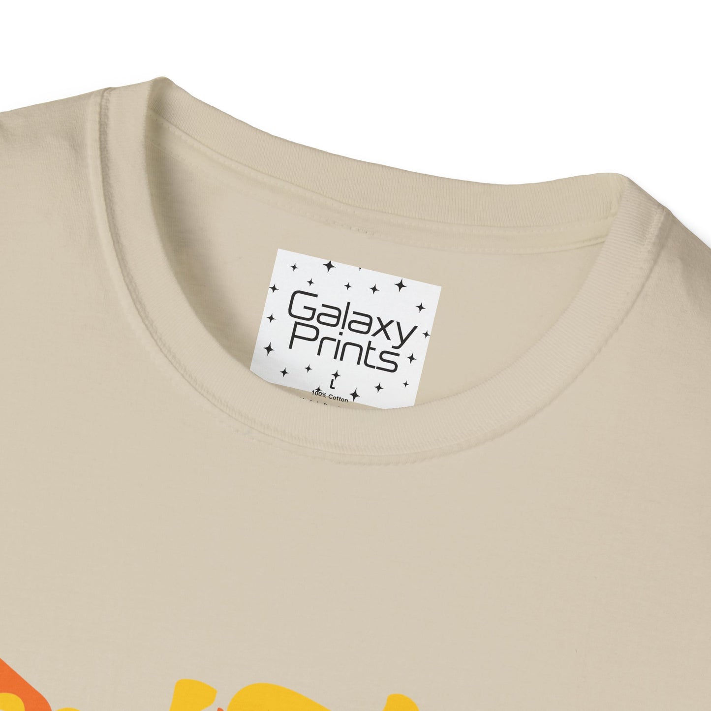 Unisex T-Shirt - POP Culture - 'From the Hit TV Series Good Times' - Dynomite Jimmie JJ Walker