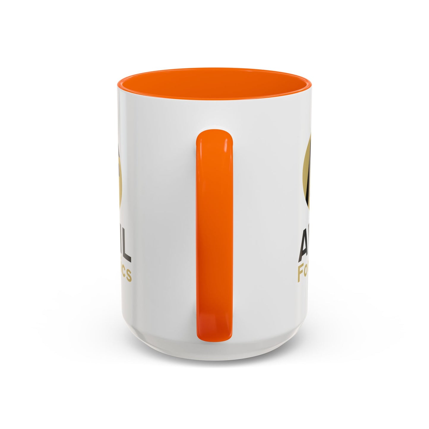 Stylish Accent Coffee Mug - Perfect for Daily Brew & Gifts
