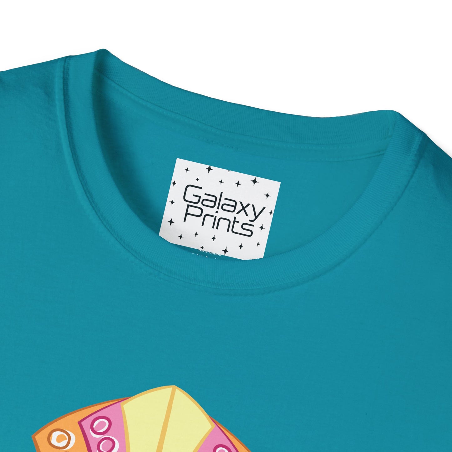 DISNEY inspired Unisex T-Shirt - The GREAT MOVIE RIDE