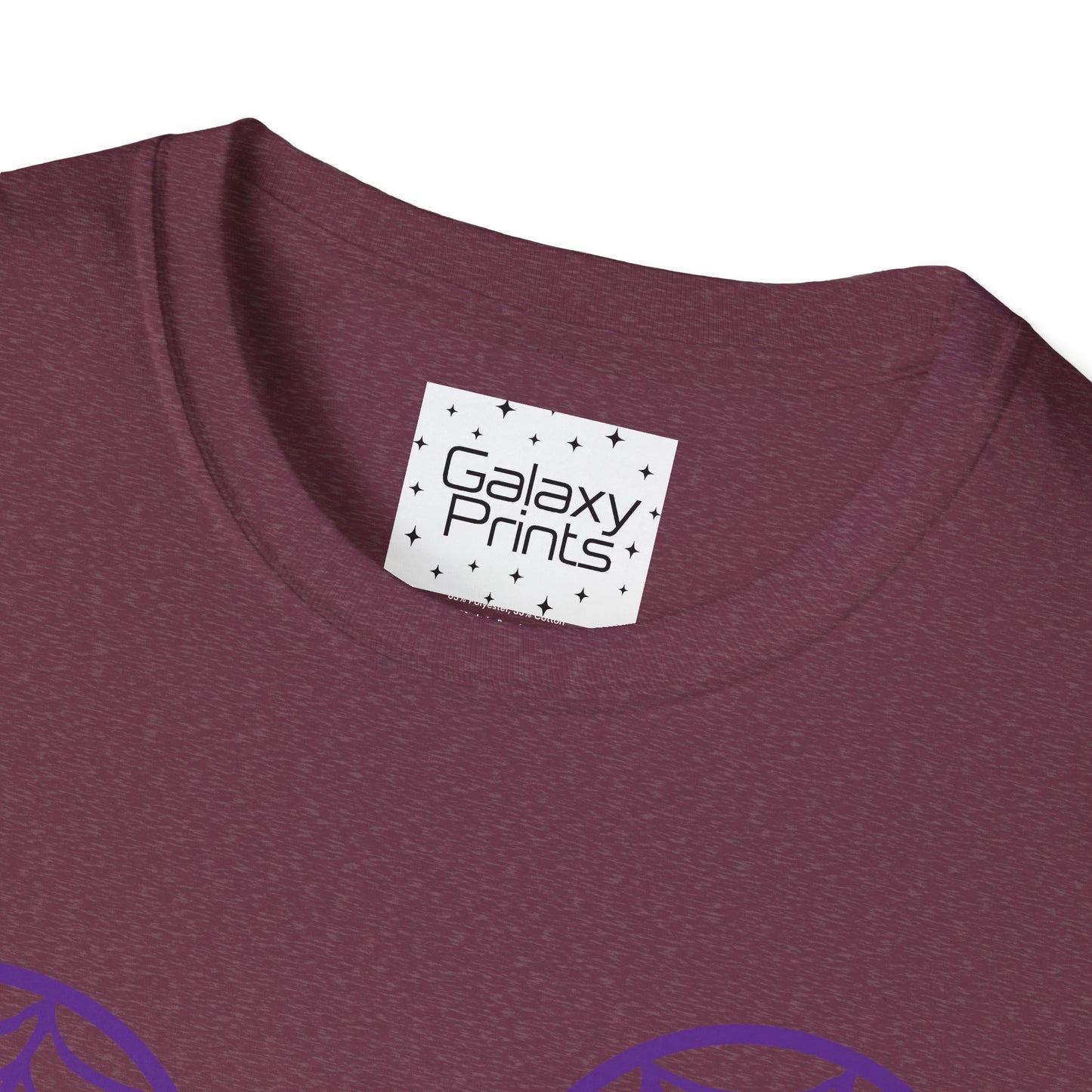 Unisex T-Shirt - DISNEY Inspired - 'Mickey Ears with Mickey as Jack'