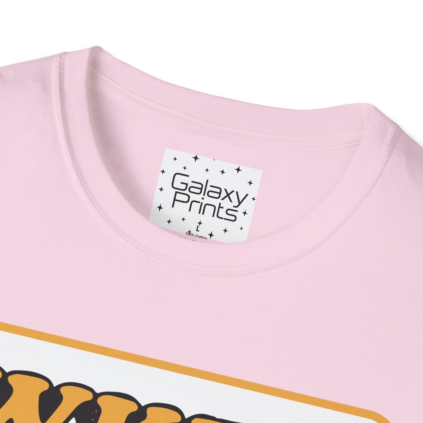 Unisex T-Shirt - POP Culture - 'From the HIT TV Show WKRP in Cincinnati - Since 1978'