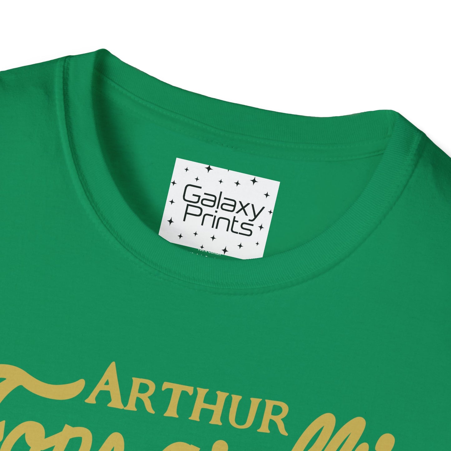Unisex T-Shirt - POP Culture - 'Arthur Fonzarelli's Motorcycle Service & Repair Shop T-shirt from the Hit TV Show HAPPY DAYS - Fonzie - The Fonz'
