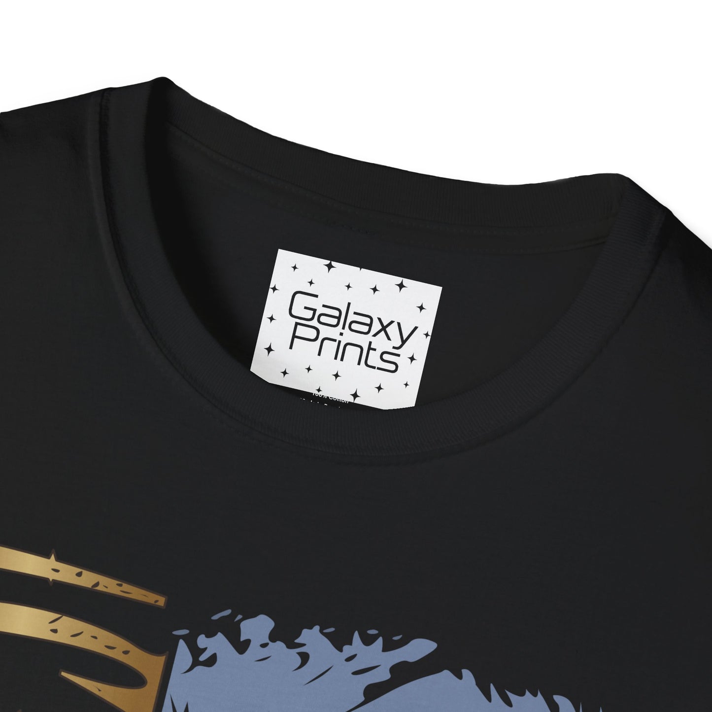 Unisex T-Shirt - POP Culture - 'Music ICON Rapper ICE CUBE - Rapper to Actor - Boyz in the HOOD to Ride-A--ride-a-long'