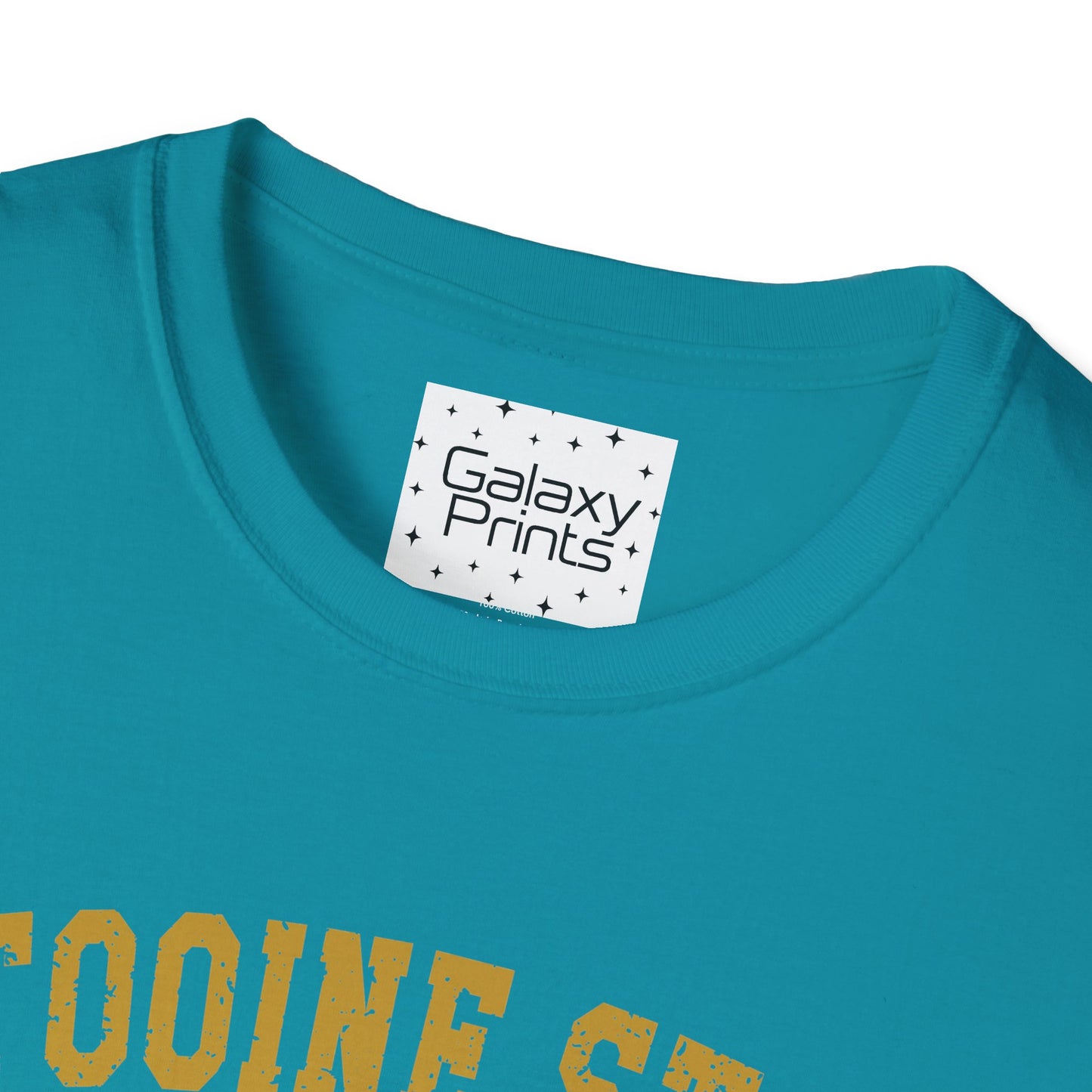 Star Wars Inspired Unisex T-Shirt - 'TATOOINE STATE UNIVERSITY' Graphic Tee