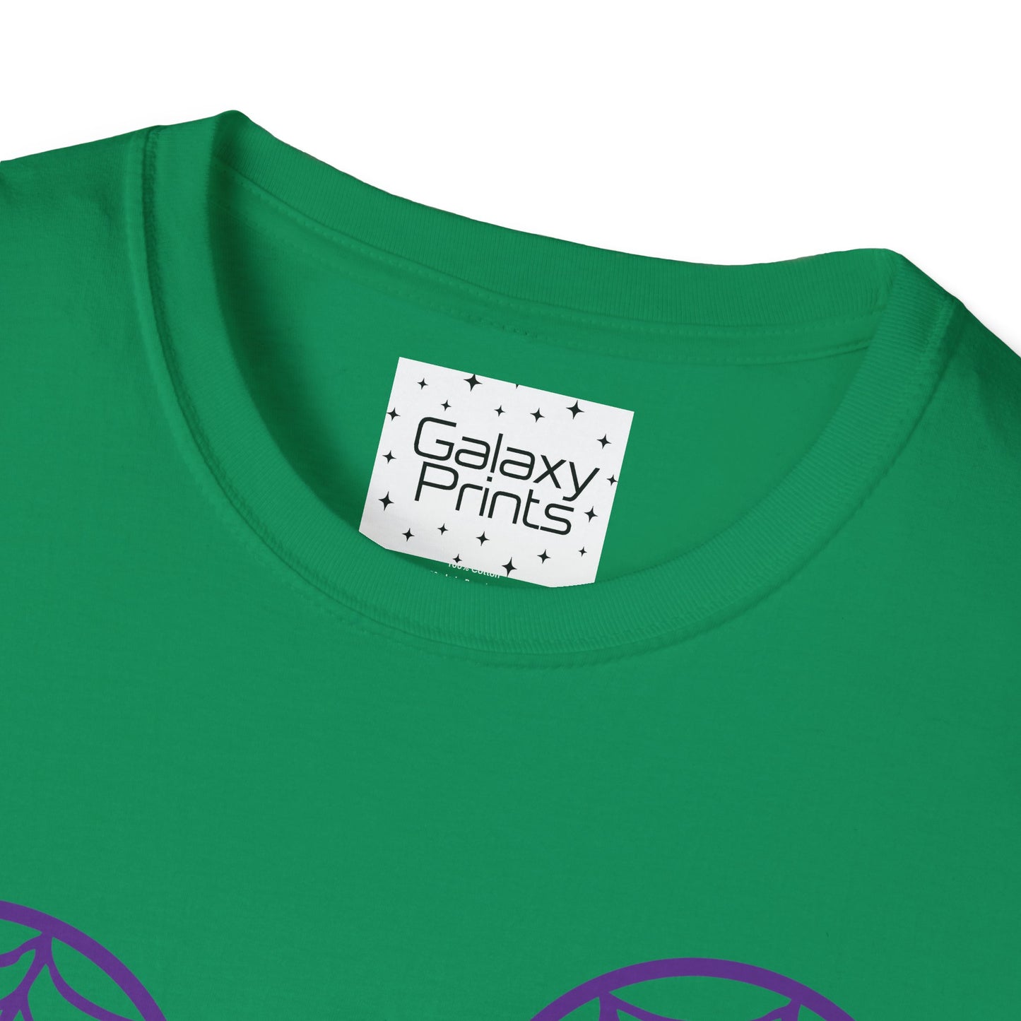 Unisex T-Shirt - DISNEY Inspired - 'Mickey Ears with Mickey as Jack'