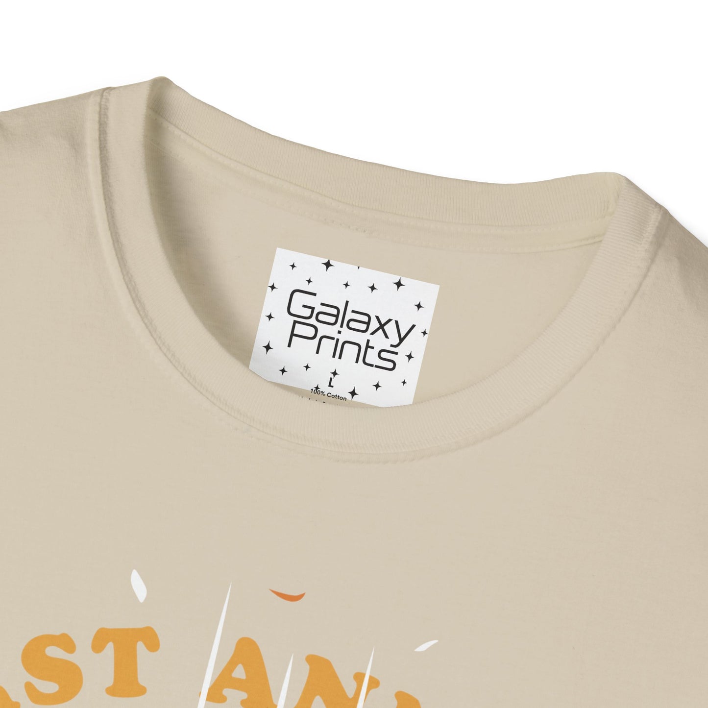 Unisex T-Shirt - POP Culture - 'From the HIT TV Show WKRP in Cincinnati - 1st Annual Turkey Drop'