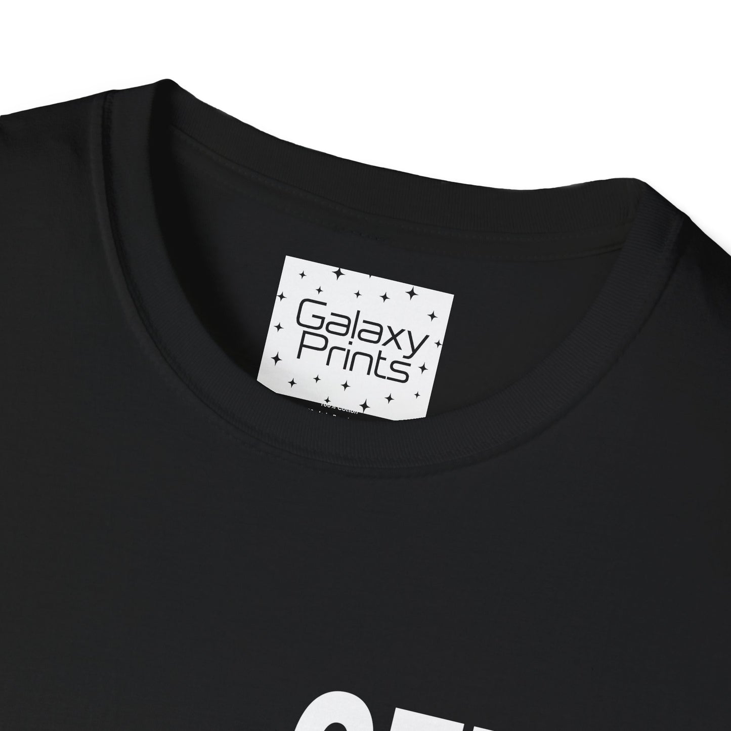 GEN X Inspired Unisex T-Shirt - 'GEN X PLAYGROUND 1965-1980'