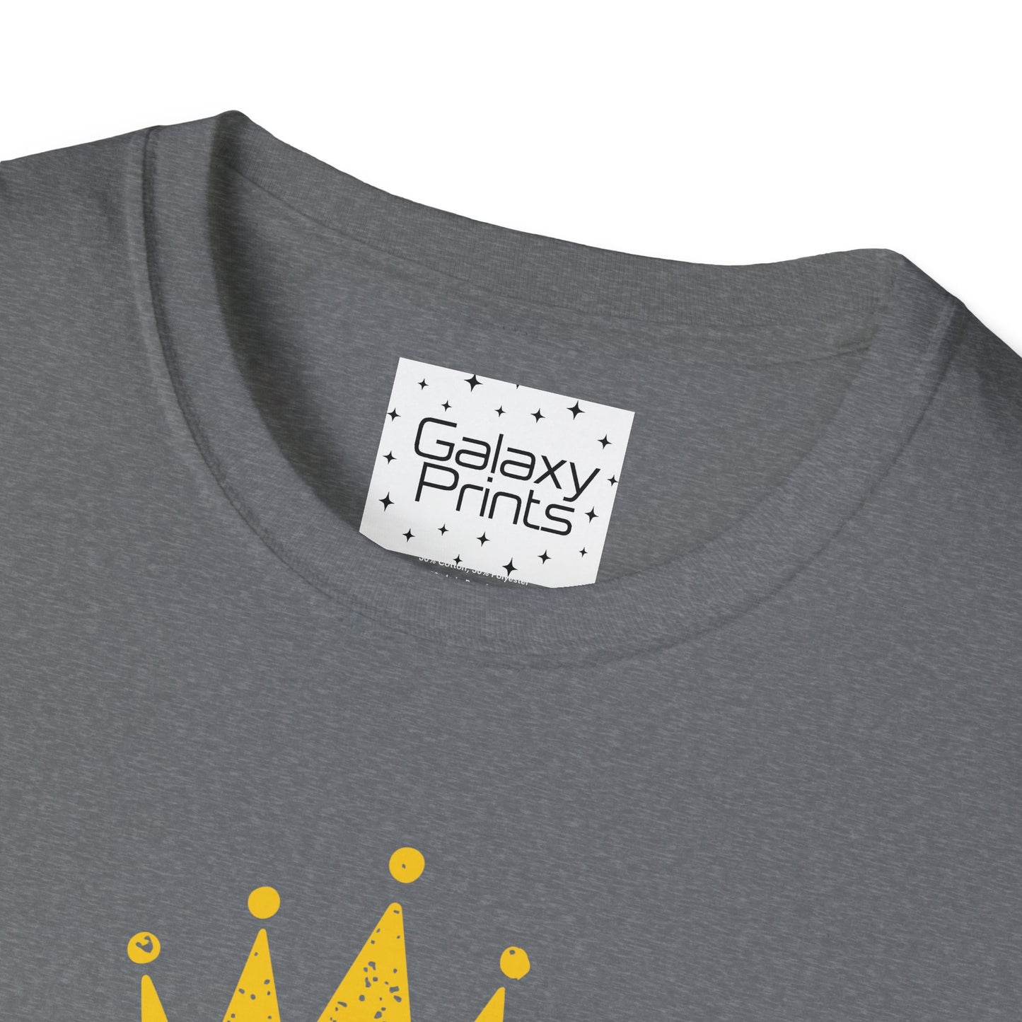Unisex T-Shirt - POP Culture - 'The Regal Beagle Bar - From the Hit 1977 Sitcom Three's Company - Jack Janet Chrissy'