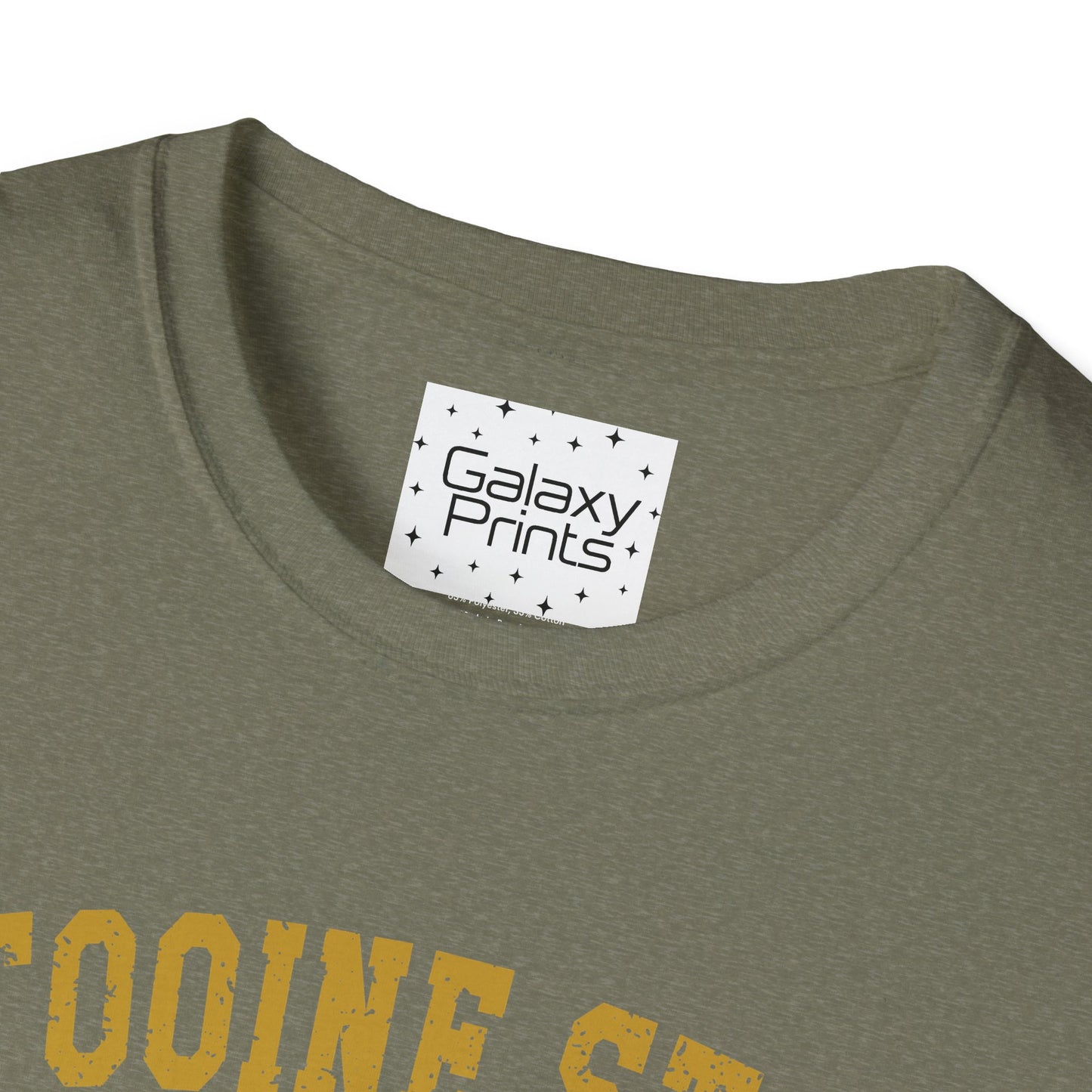 Star Wars Inspired Unisex T-Shirt - 'TATOOINE STATE UNIVERSITY' Graphic Tee