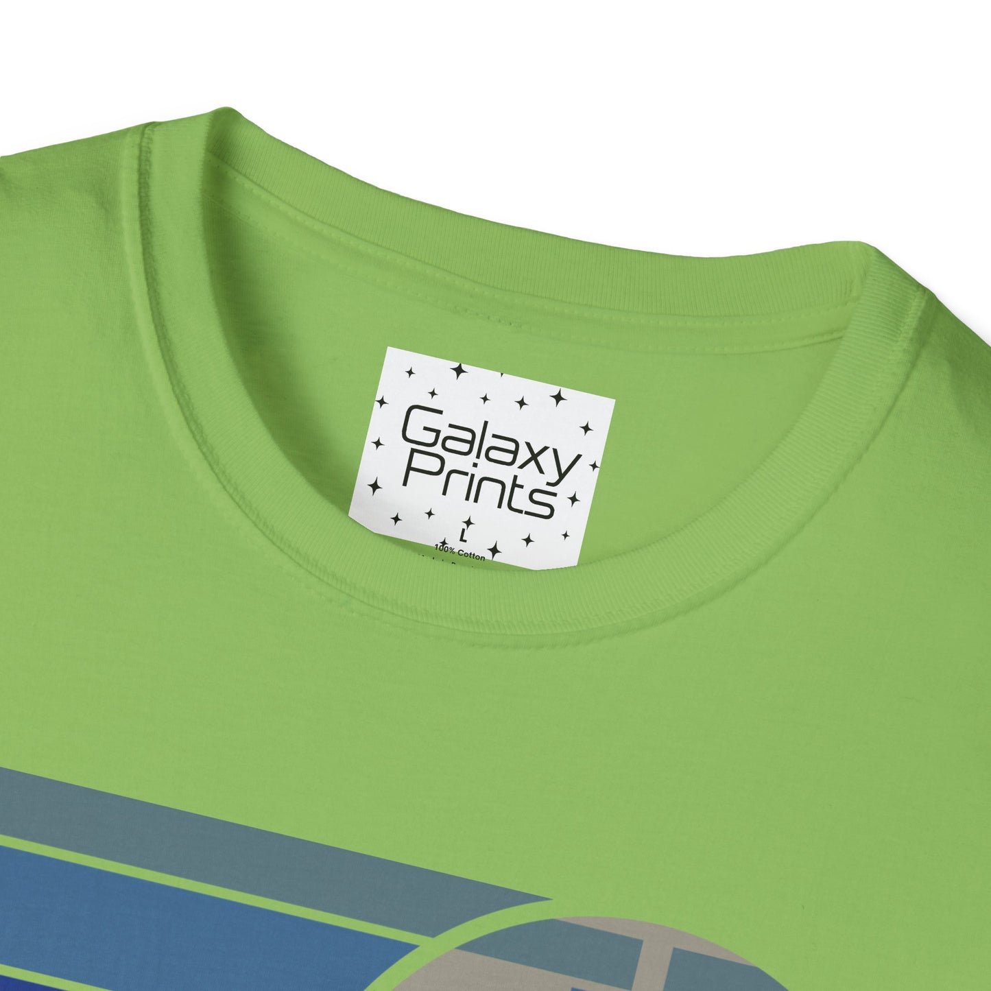 Star Wars Inspired Unisex T-Shirt - 'Sarcasm and Tech Support Since 1977' Graphic Tee