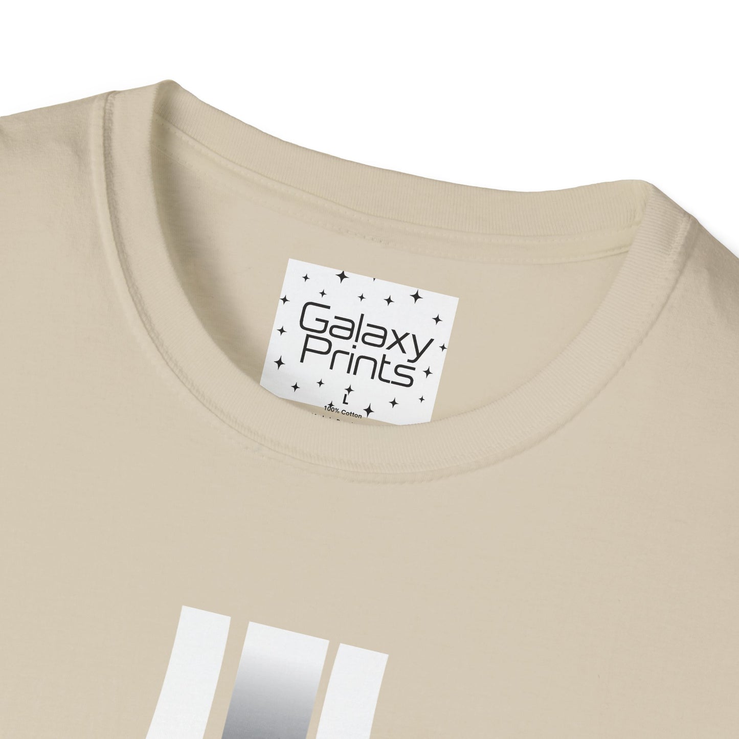 Star Wars Inspired Unisex T-Shirt - 'Darth Vader Gamer/Gaming logo' Graphic Tee