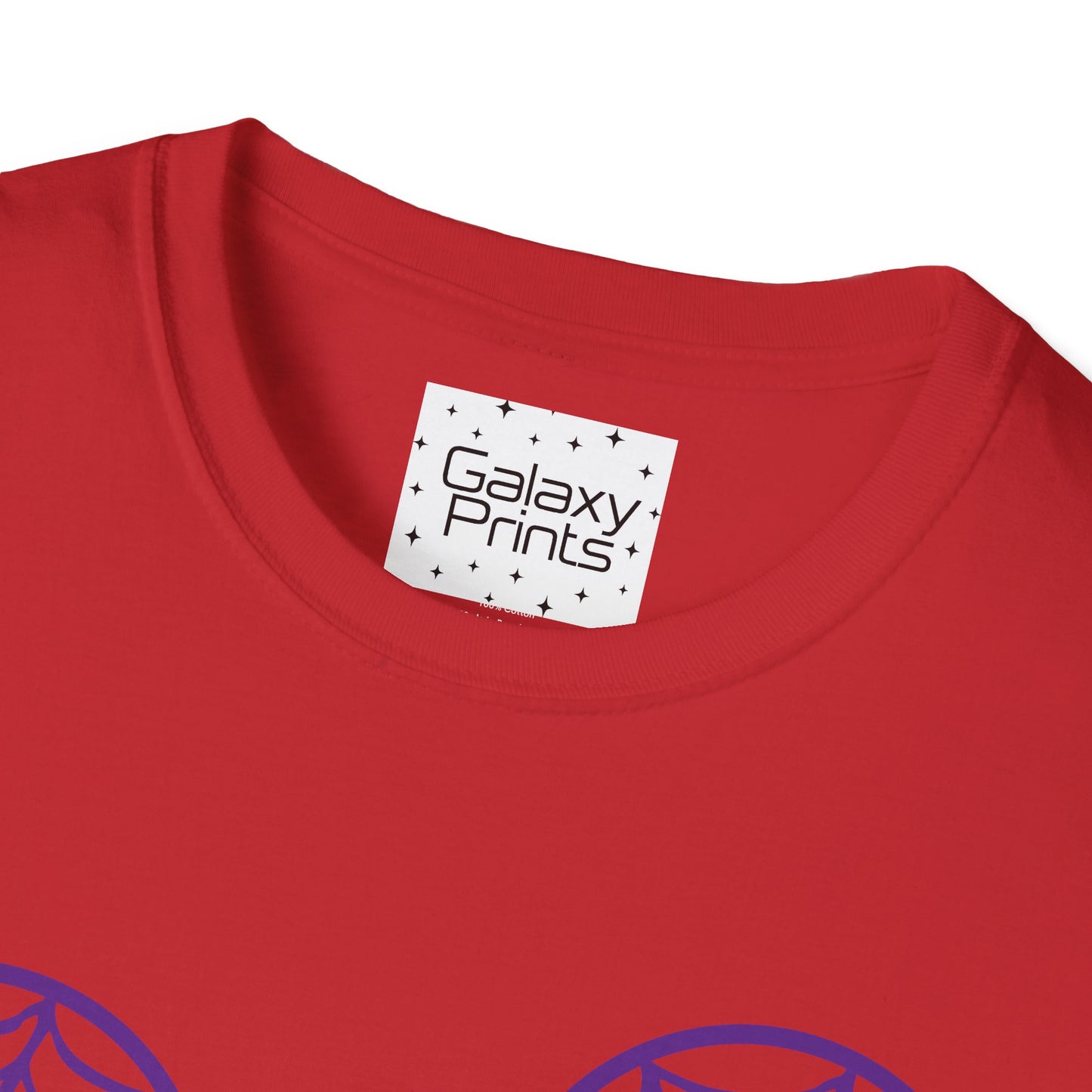 Unisex T-Shirt - DISNEY Inspired - 'Mickey Ears with Mickey as Jack'