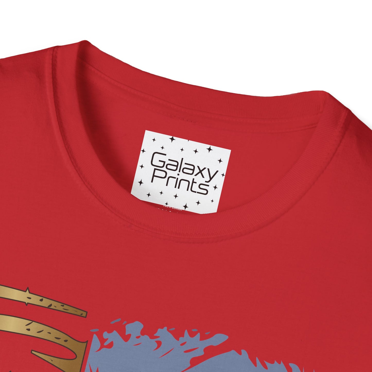 Unisex T-Shirt - POP Culture - 'Music ICON Rapper ICE CUBE - Rapper to Actor - Boyz in the HOOD to Ride-A--ride-a-long'