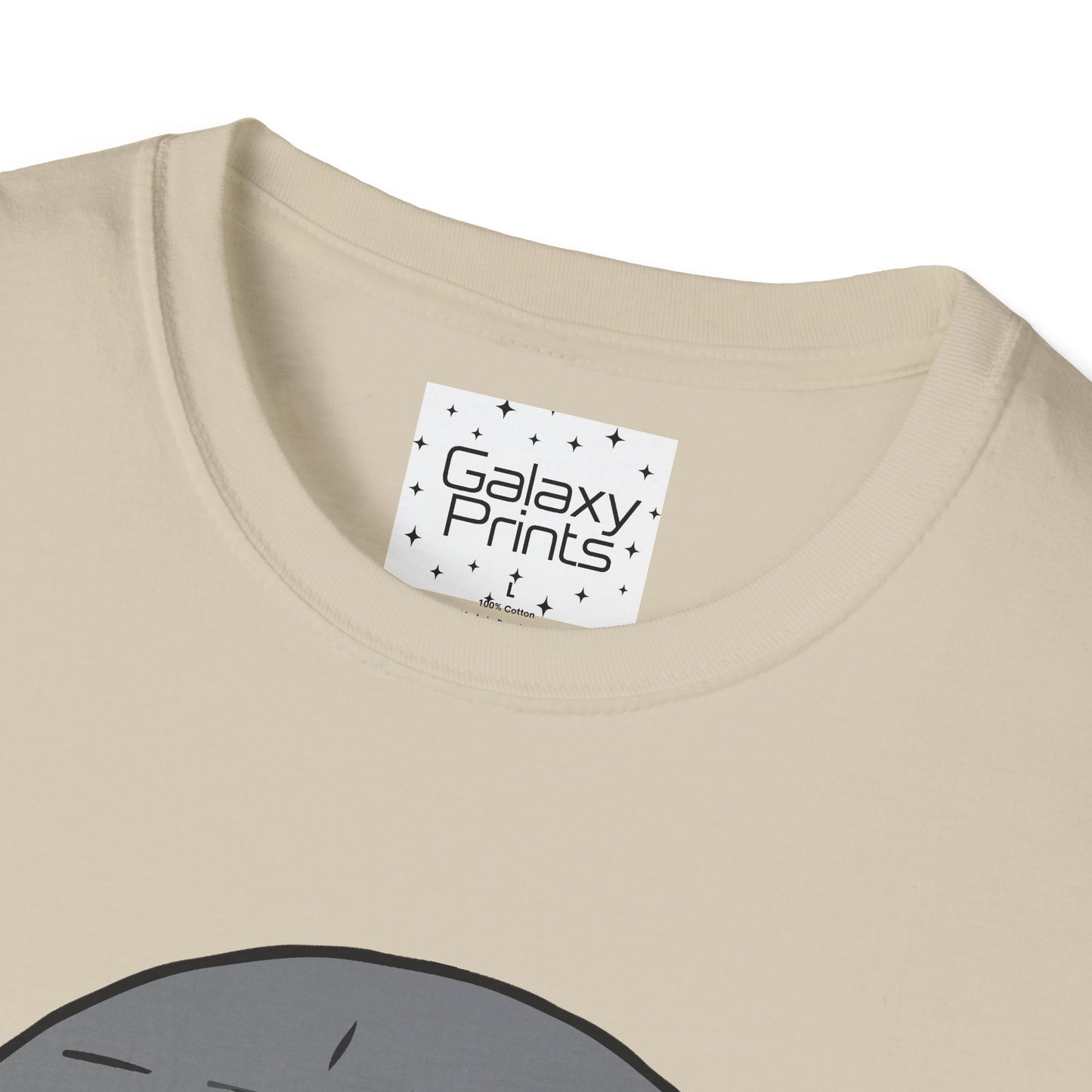 PEANUTS Star Wars Inspired Unisex T-Shirt - Snoopy as Luke Skywalker X-Wing to Death Star
