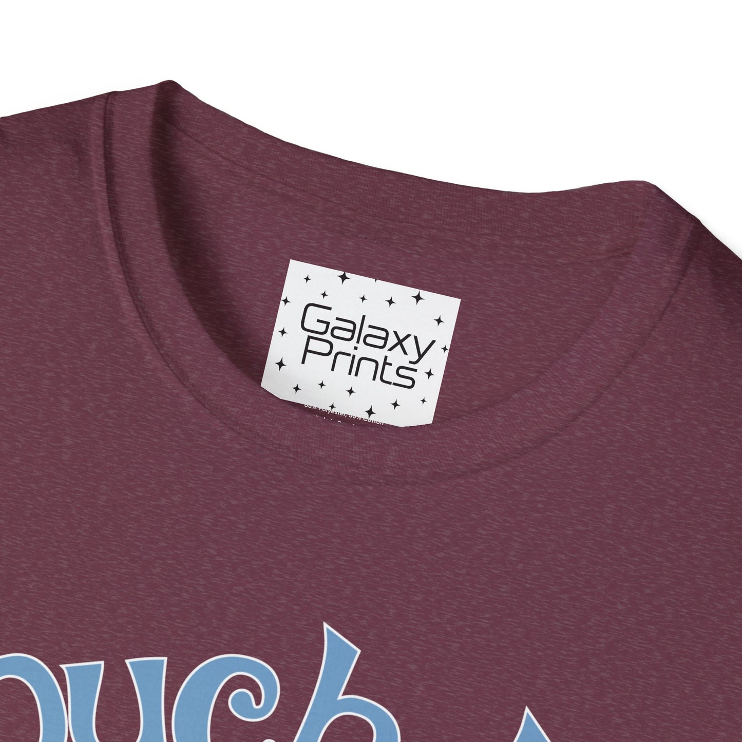 Unisex T-Shirt - DISNEY Inspired - 'Stich Will Bite You'