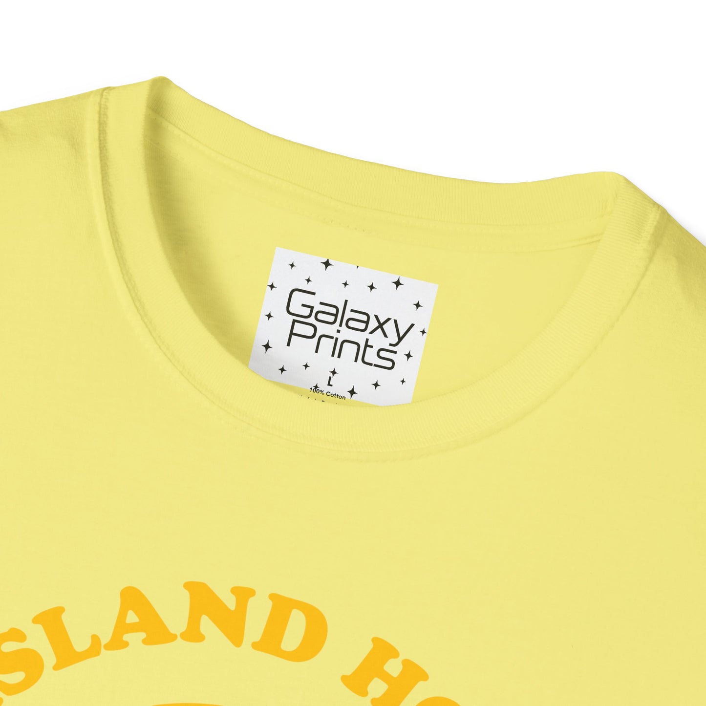 Unisex T-Shirt - POP Culture - 'From the HIT TV Show Magnum PI - TC's Helicopter Charterers & Rides'