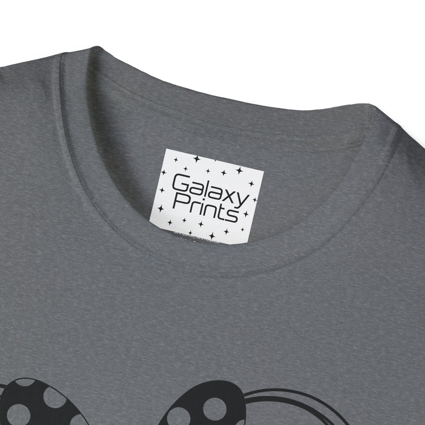 Unisex T-Shirt - DISNEY Inspired - 'Minnie Magical Memories'