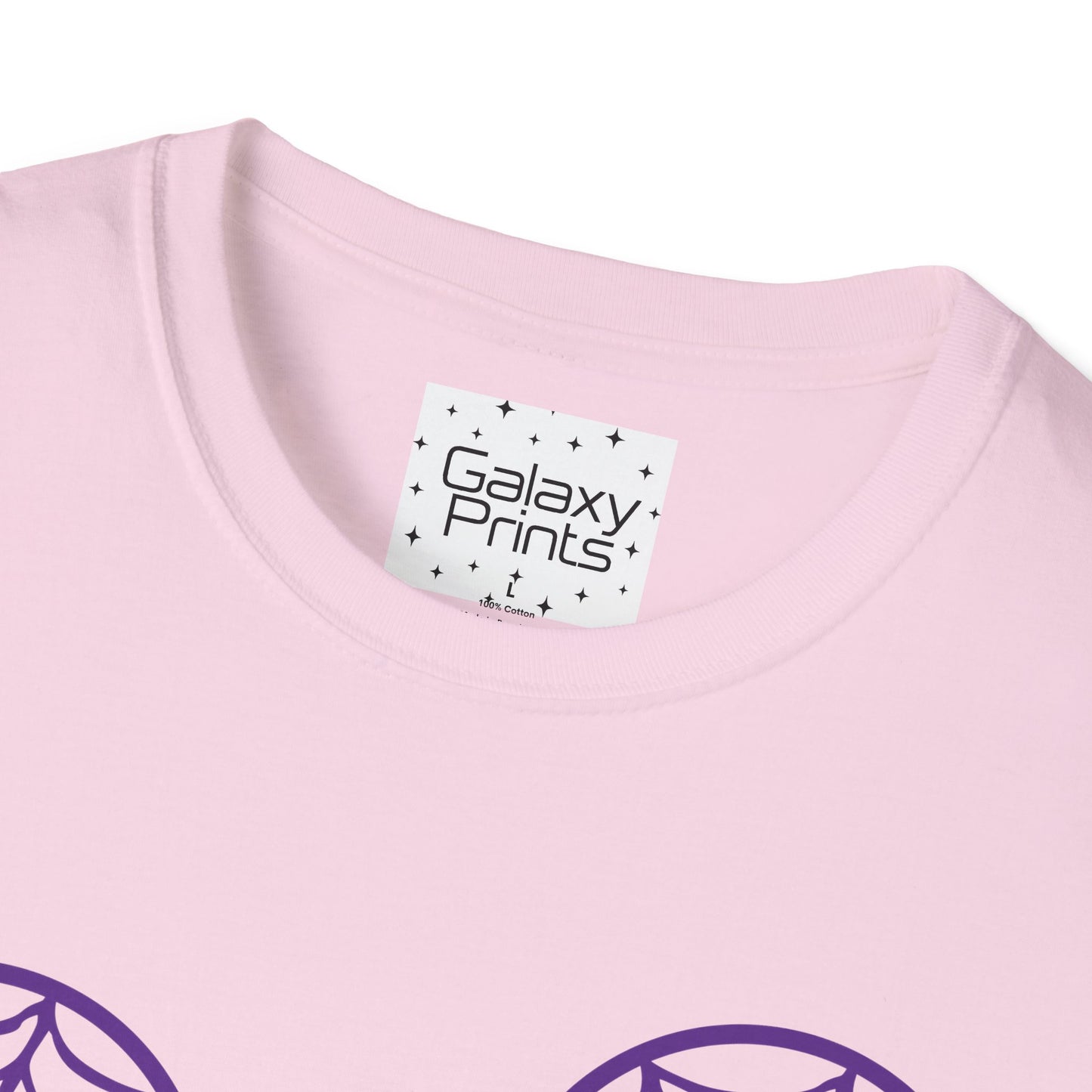 Unisex T-Shirt - DISNEY Inspired - 'Mickey Ears with Mickey as Jack'