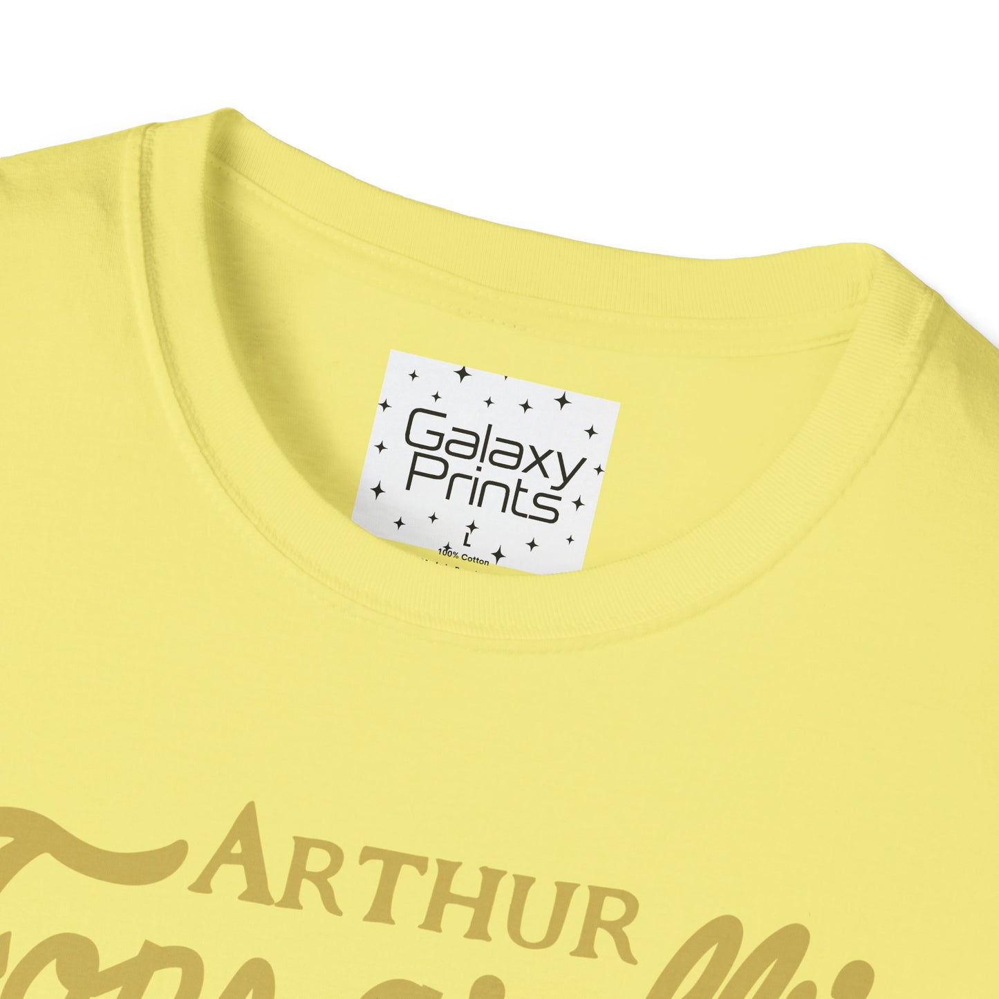 Unisex T-Shirt - POP Culture - 'Arthur Fonzarelli's Motorcycle Service & Repair Shop T-shirt from the Hit TV Show HAPPY DAYS - Fonzie - The Fonz'