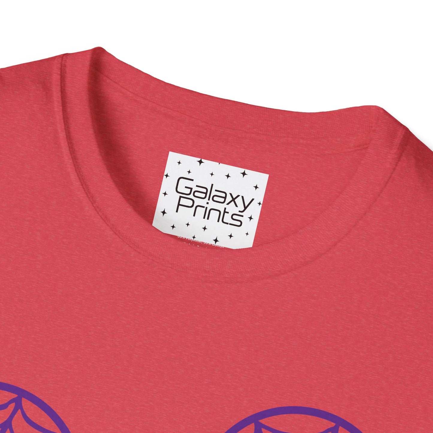 Unisex T-Shirt - DISNEY Inspired - 'Mickey Ears with Mickey as Jack'