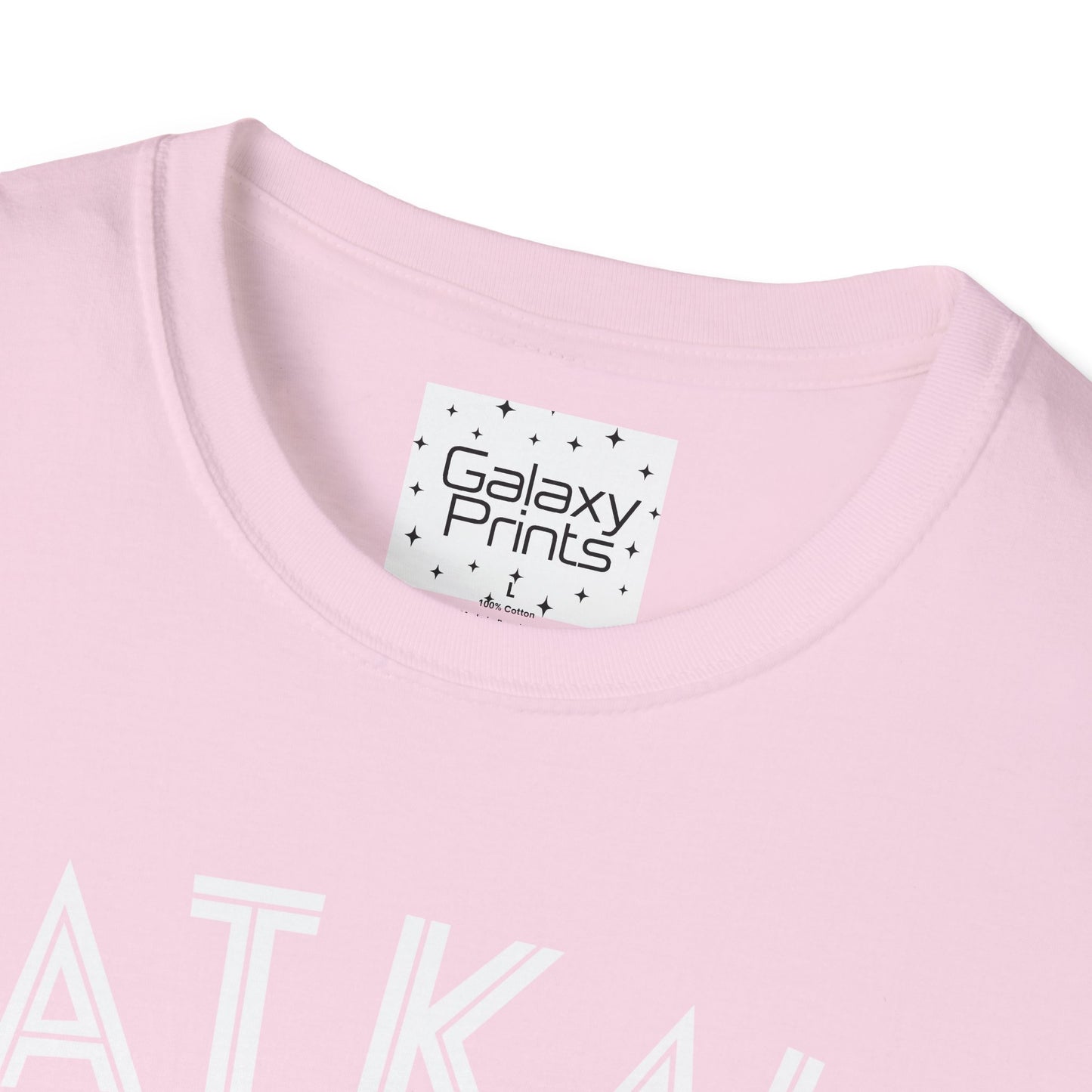 Unisex T-Shirt - POP Culture - 'From the Hit TV Show TAXI - Latka's Garage NY City'