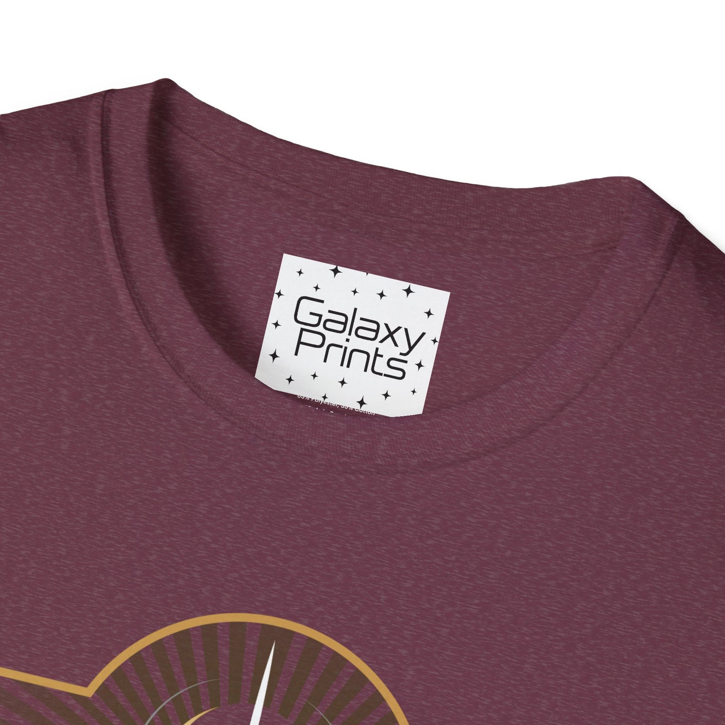 Star Wars Inspired T-Shirt - 'STAR WARS CELEBRATION April 1-4, 2027 in Los Angeles CA' Graphic Tee