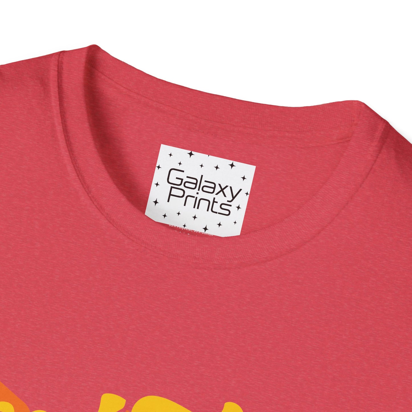 Unisex T-Shirt - POP Culture - 'From the Hit TV Series Good Times' - Dynomite Jimmie JJ Walker