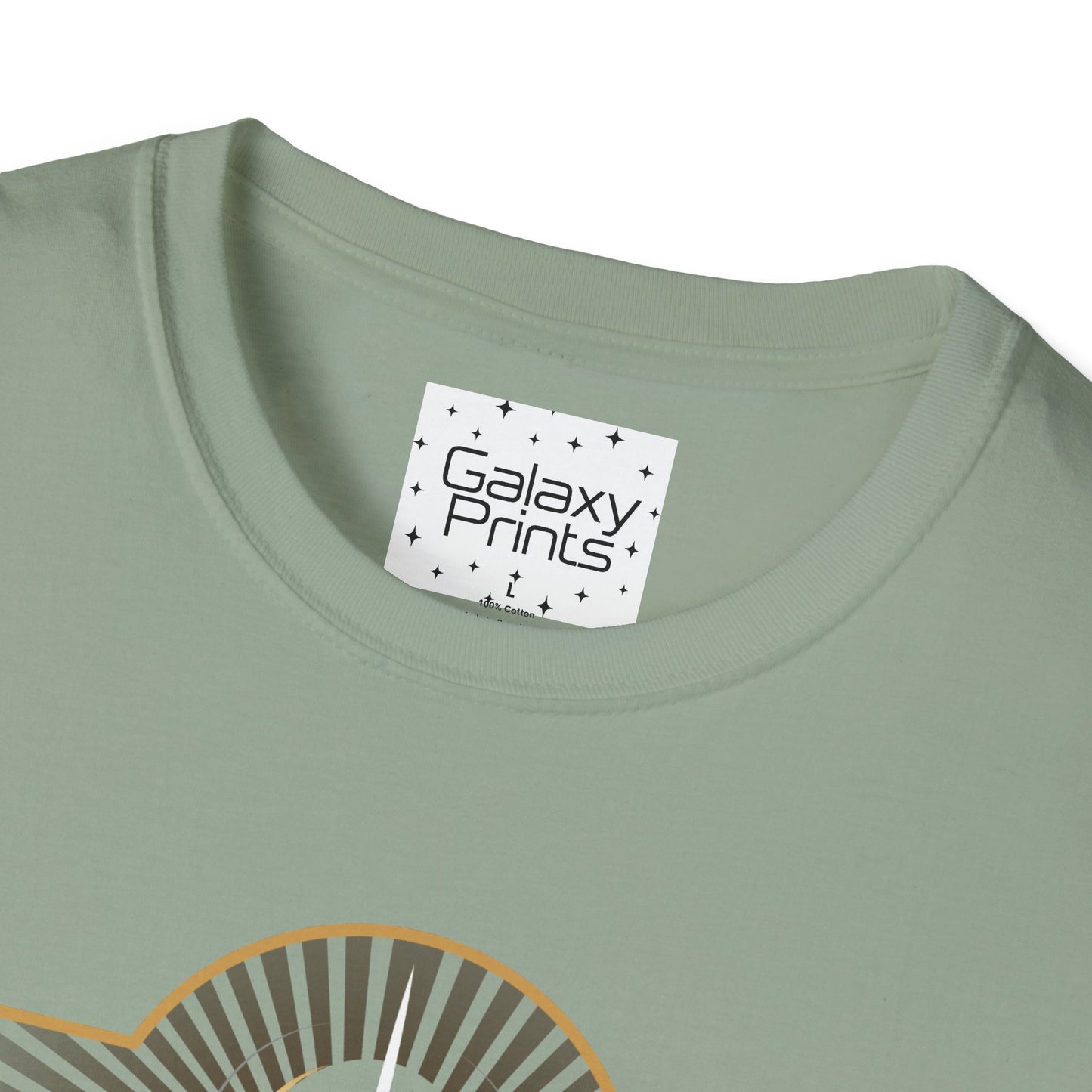 Star Wars Inspired T-Shirt - 'STAR WARS CELEBRATION April 1-4, 2027 in Los Angeles CA' Graphic Tee