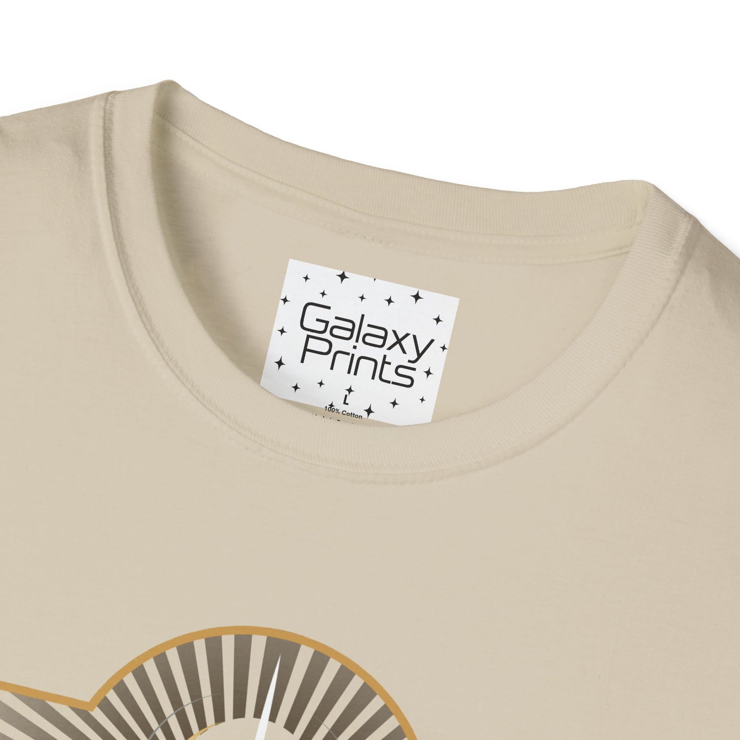 Star Wars Inspired T-Shirt - 'STAR WARS CELEBRATION April 1-4, 2027 in Los Angeles CA' Graphic Tee