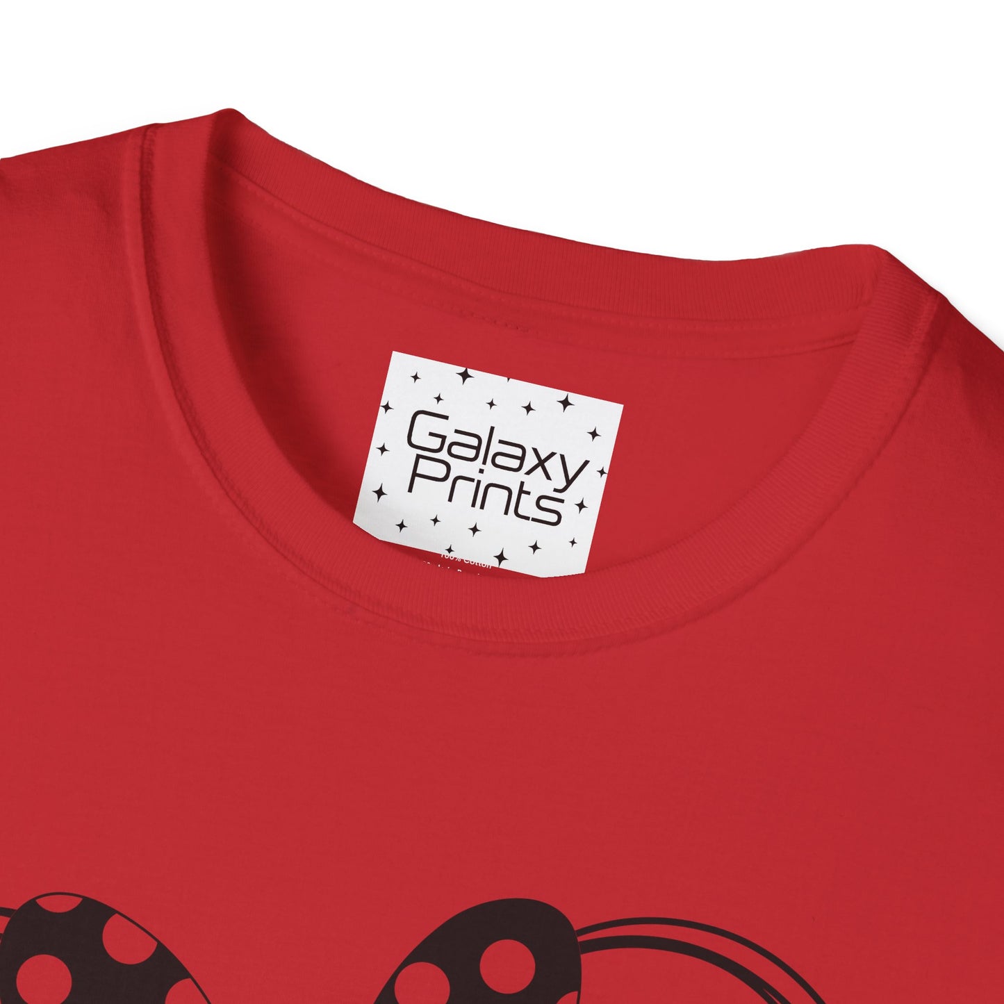 Unisex T-Shirt - DISNEY Inspired - 'Minnie Magical Memories'