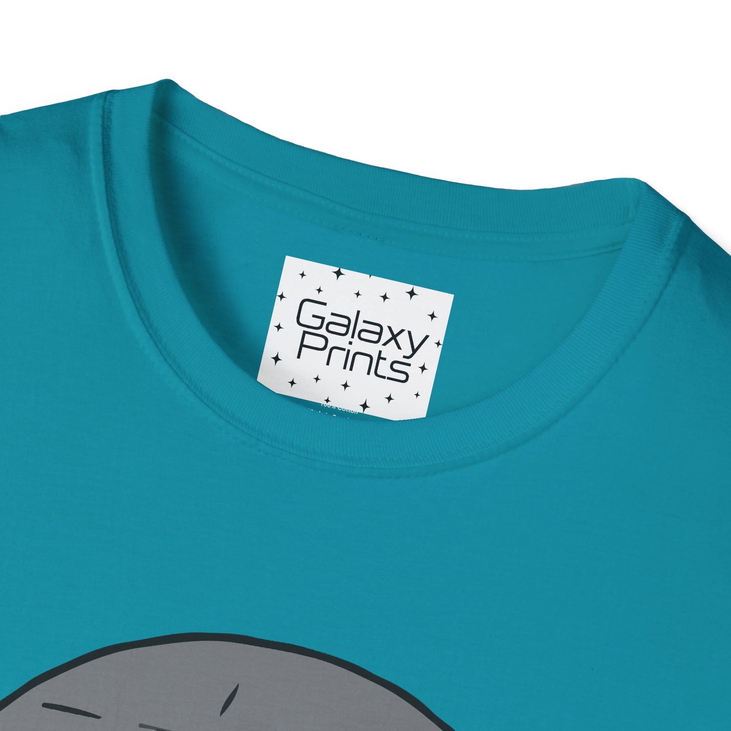 PEANUTS Star Wars Inspired Unisex T-Shirt - Snoopy as Luke Skywalker X-Wing to Death Star