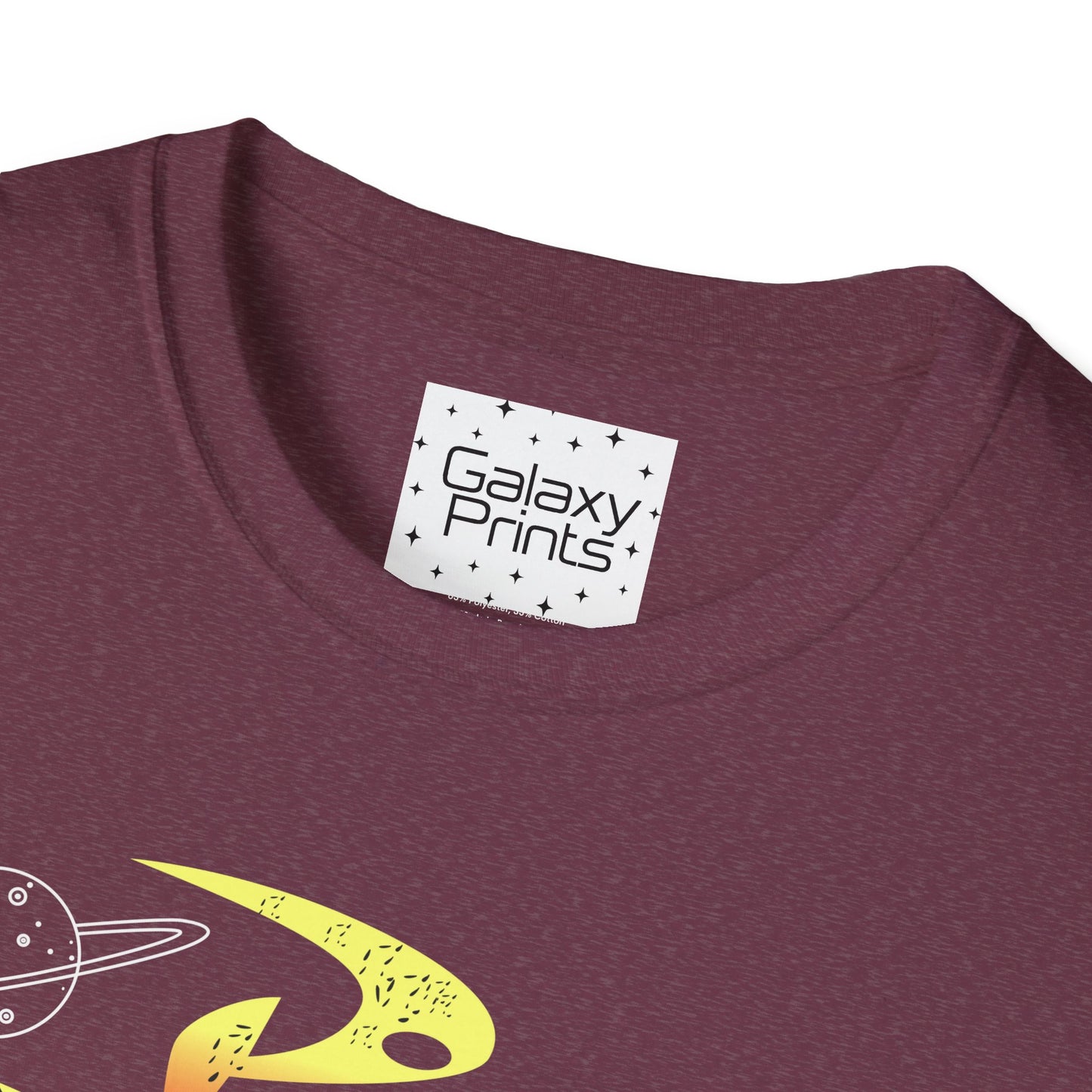 DISNEY inspired Unisex T-Shirt - Pizza Planet 'Serving Your Local Star Cluster'