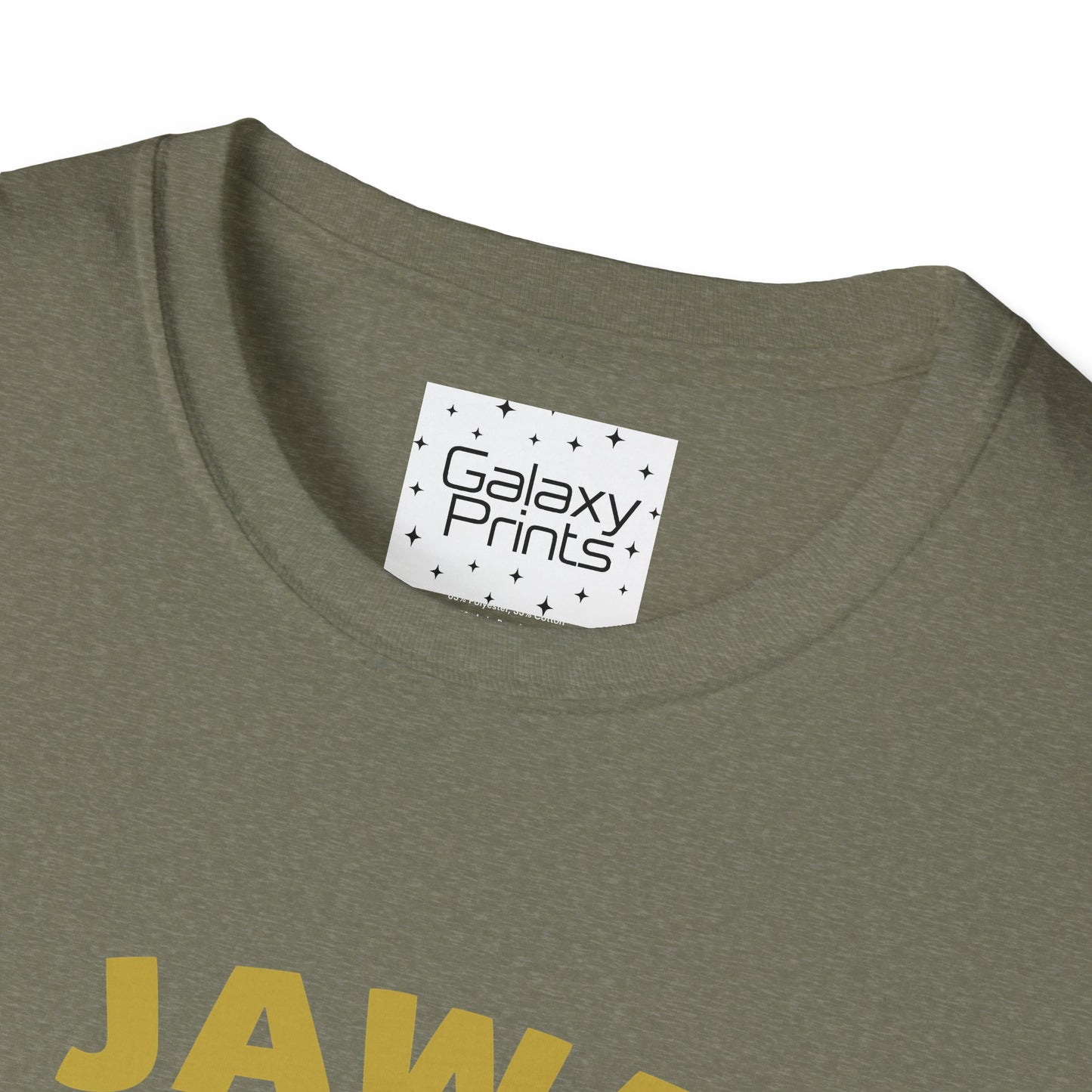 Unisex T-Shirt STAR WARS Inspired JAWA Droid Repair Tatooine's Finest