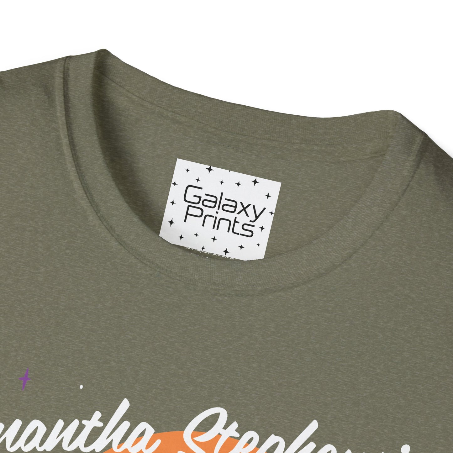 T-Shirt Bewitched Housewife Witch Retro Tee - POP Culture