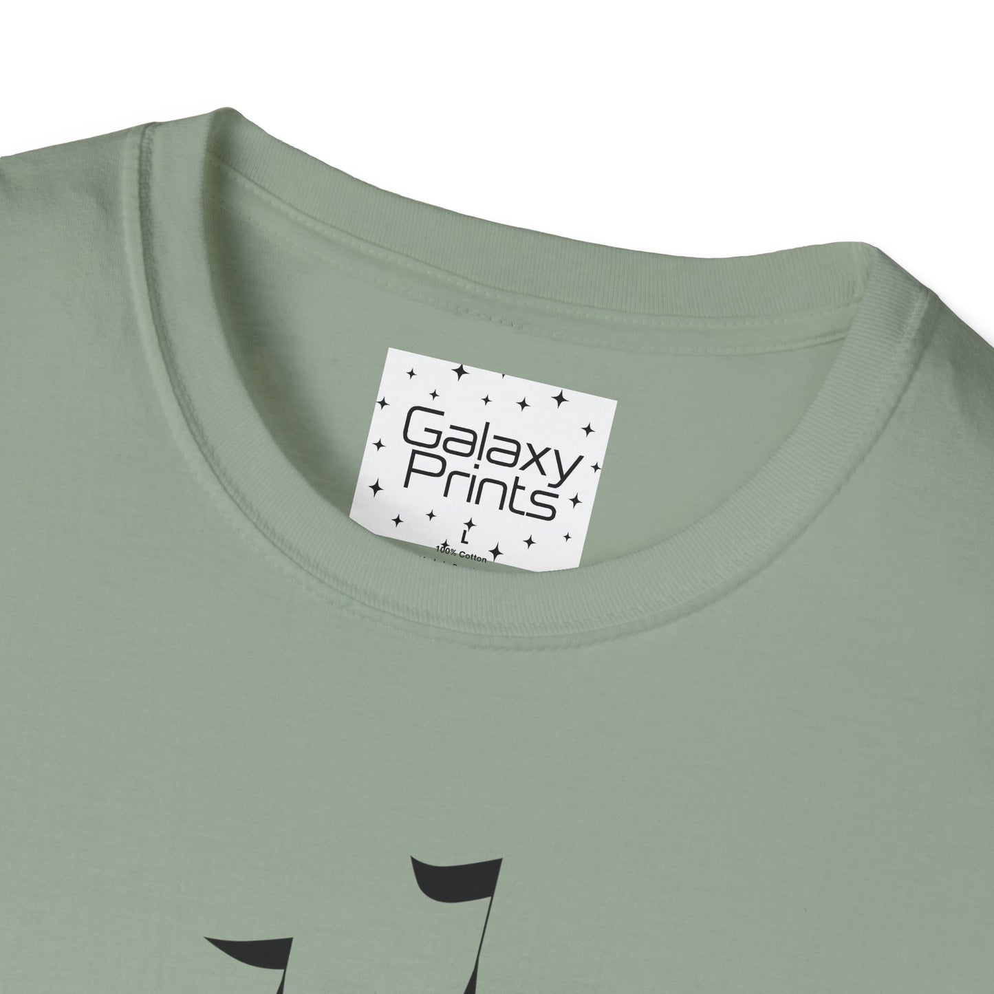Unisex T-Shirt - DISNEY Inspired - 'Mickey Ears with Castle background'