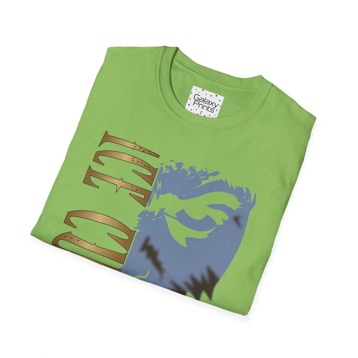 Unisex T-Shirt - POP Culture - 'Music ICON Rapper ICE CUBE - Rapper to Actor - Boyz in the HOOD to Ride-A--ride-a-long'