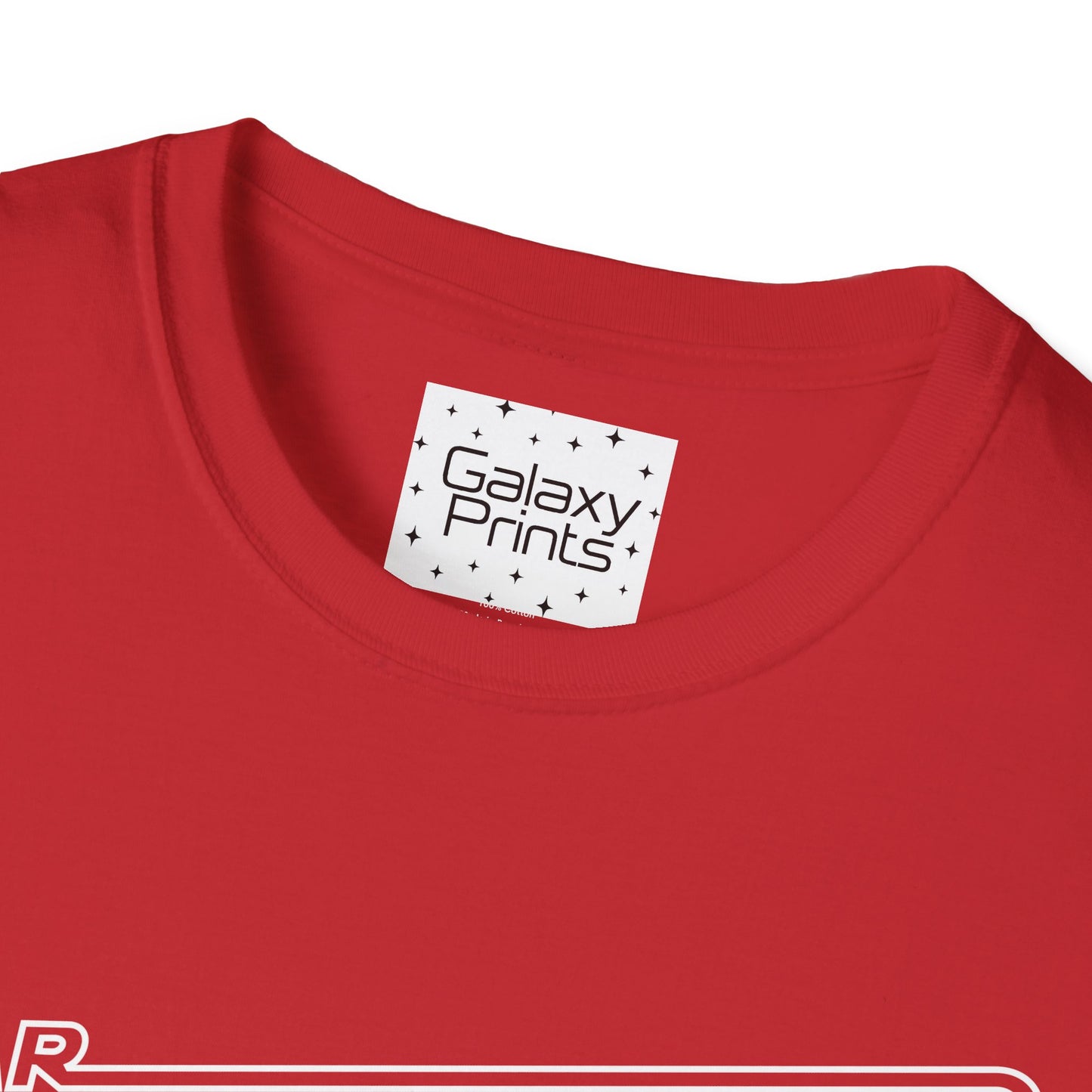 Star Wars Inspired Unisex T-Shirt - 'The EMPIRE STRIKES BACK' Graphic