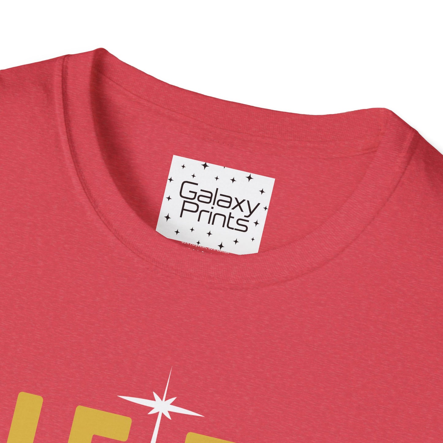 The Jedi Training Club 1977 T-Shirt Inspired by Star Wars