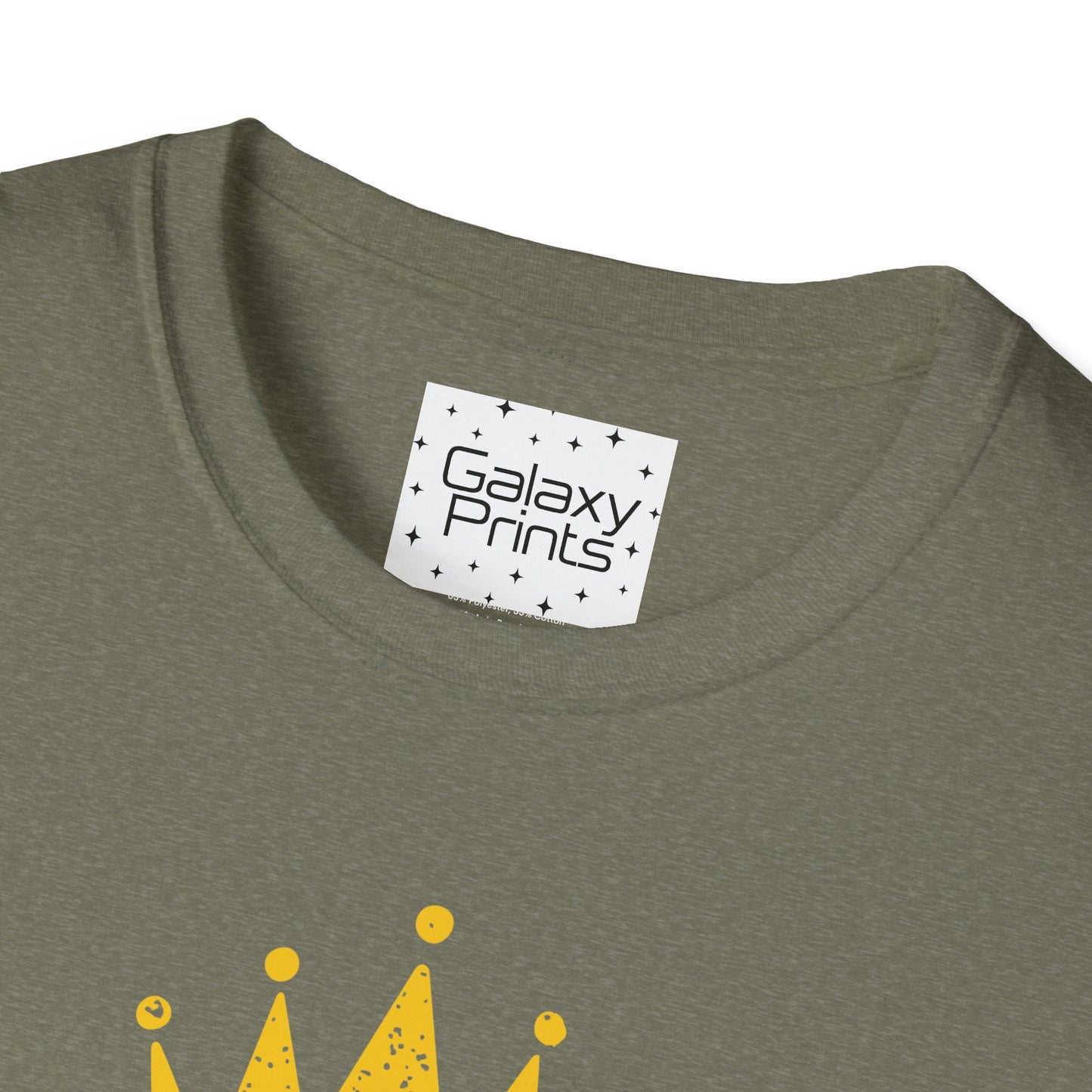 Unisex T-Shirt - POP Culture - 'The Regal Beagle Bar - From the Hit 1977 Sitcom Three's Company - Jack Janet Chrissy'