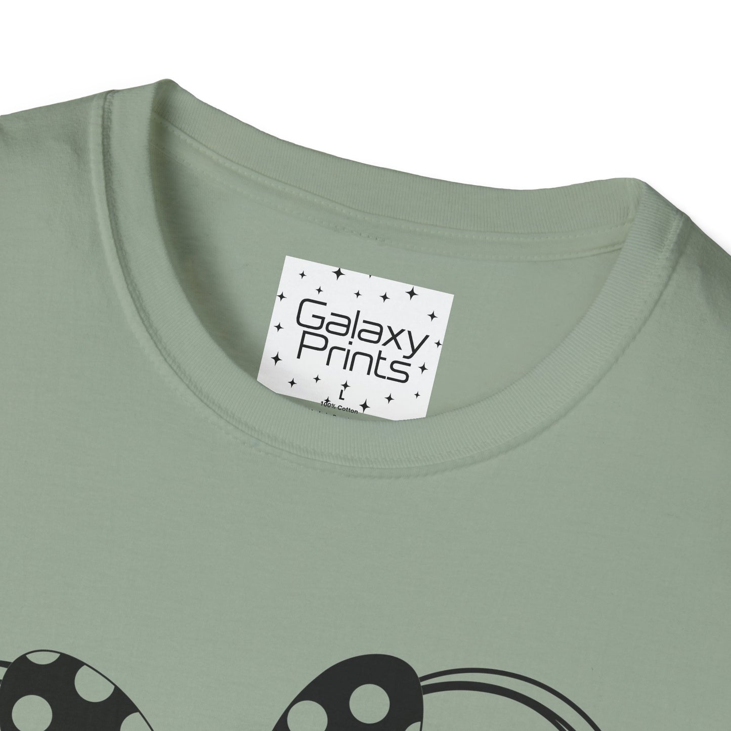 Unisex T-Shirt - DISNEY Inspired - 'Minnie Magical Memories'