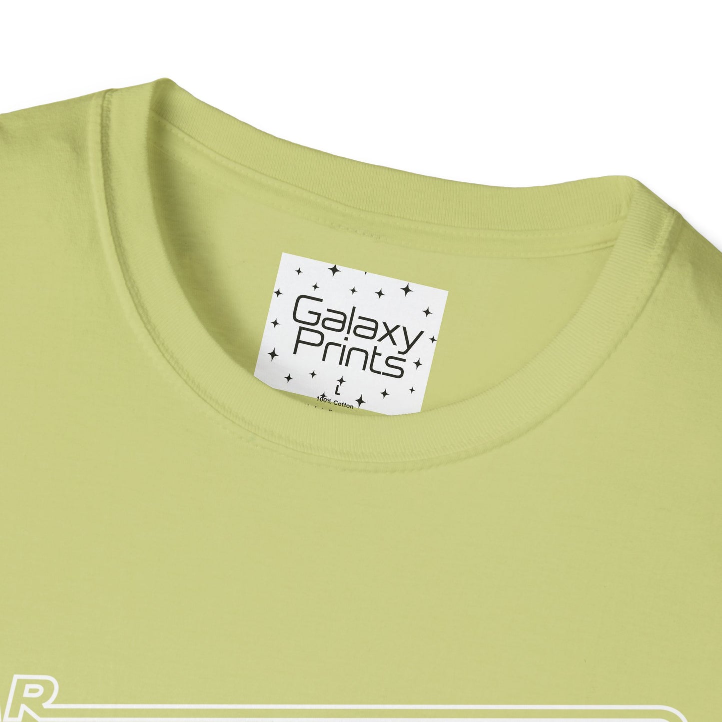 Star Wars Inspired Unisex T-Shirt - 'The EMPIRE STRIKES BACK' Graphic