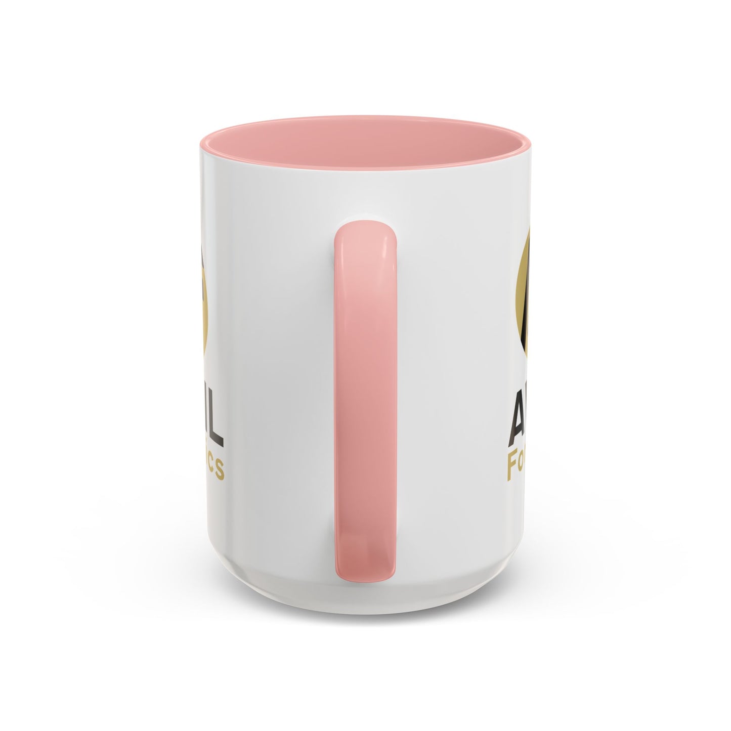 Stylish Accent Coffee Mug - Perfect for Daily Brew & Gifts